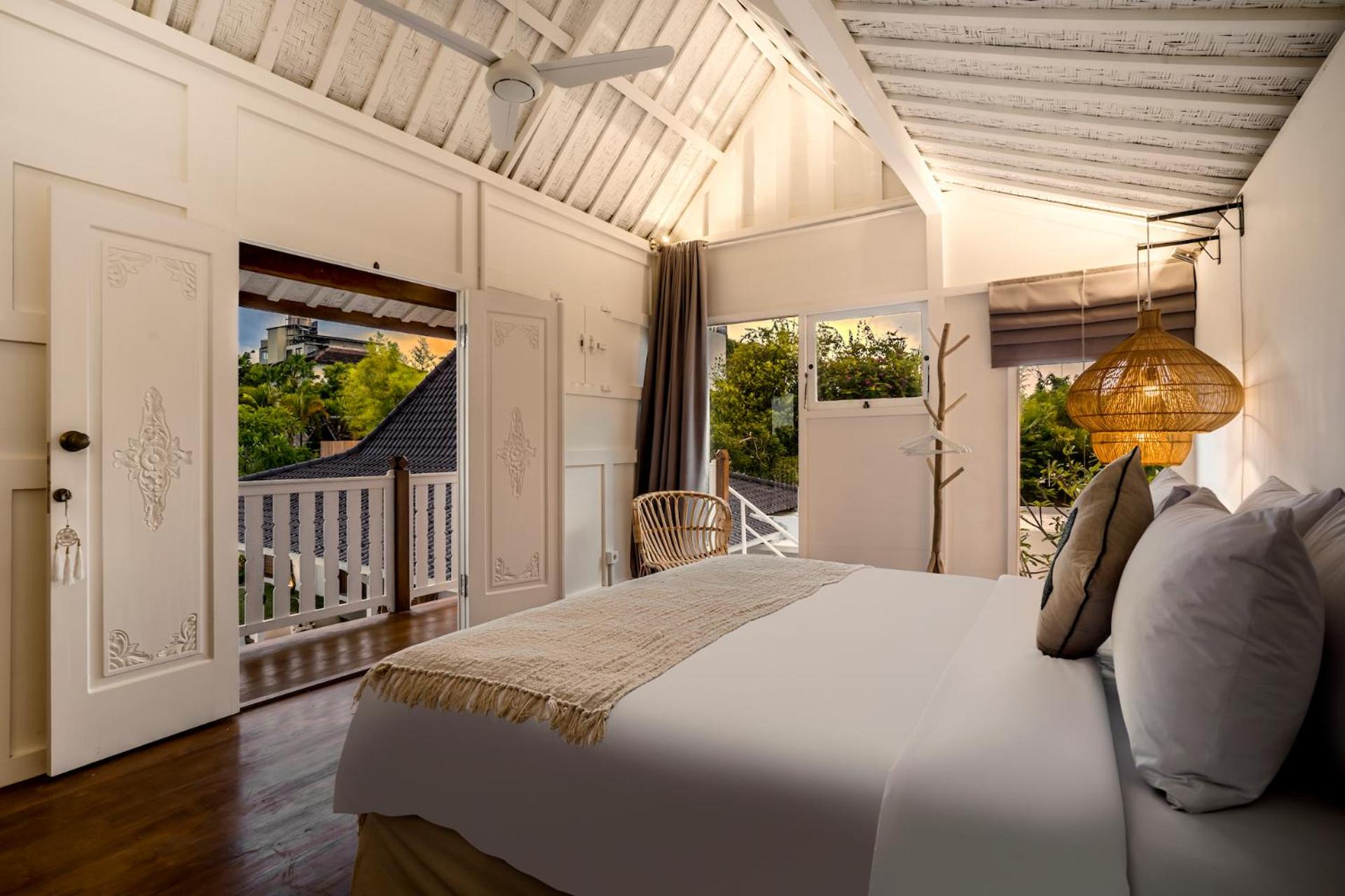 Villa Folie by Alfred in Bali view 3