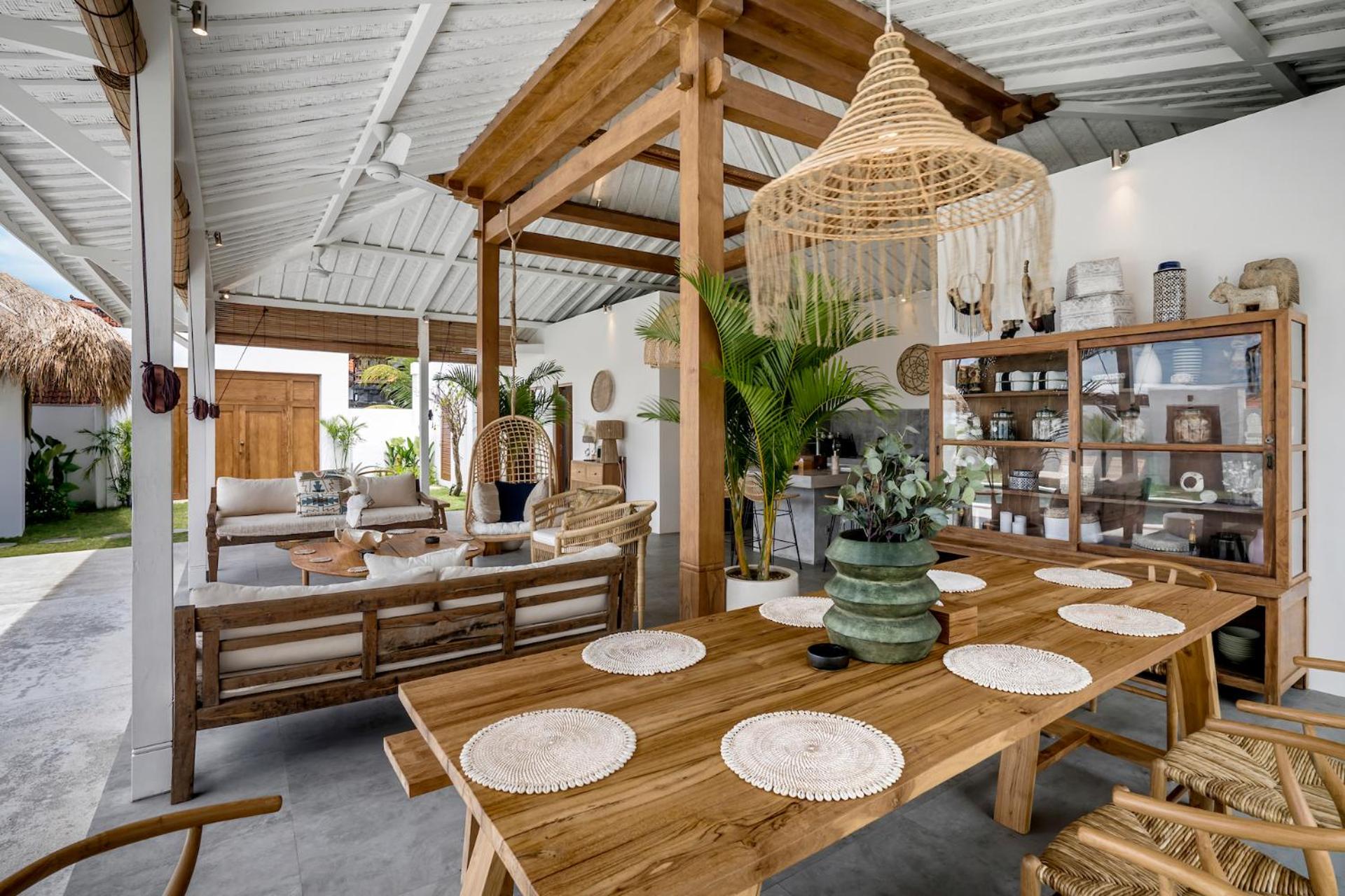 Villa Folie by Alfred in Bali view 2