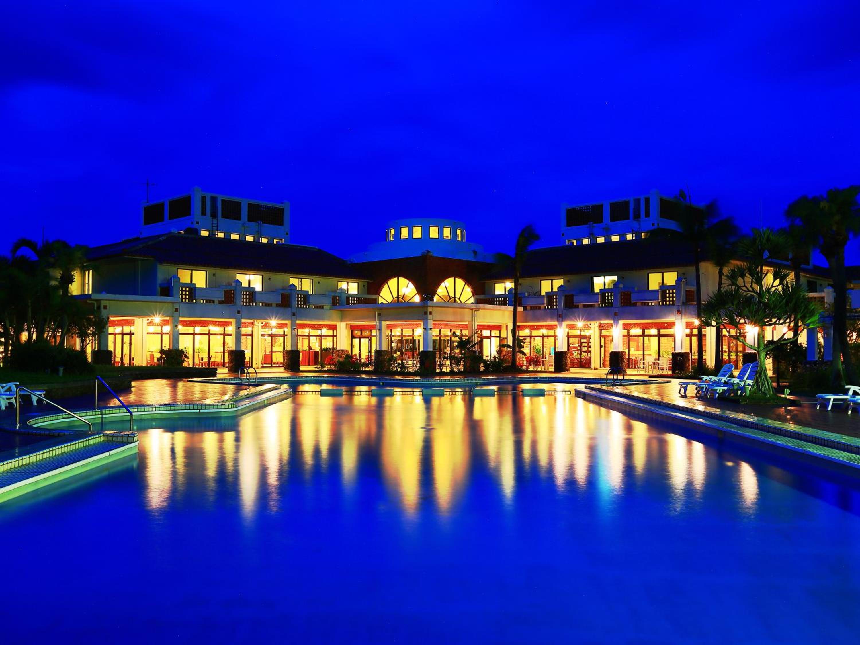 Watermark Hotel Okinawa Kume Island, Billede 97