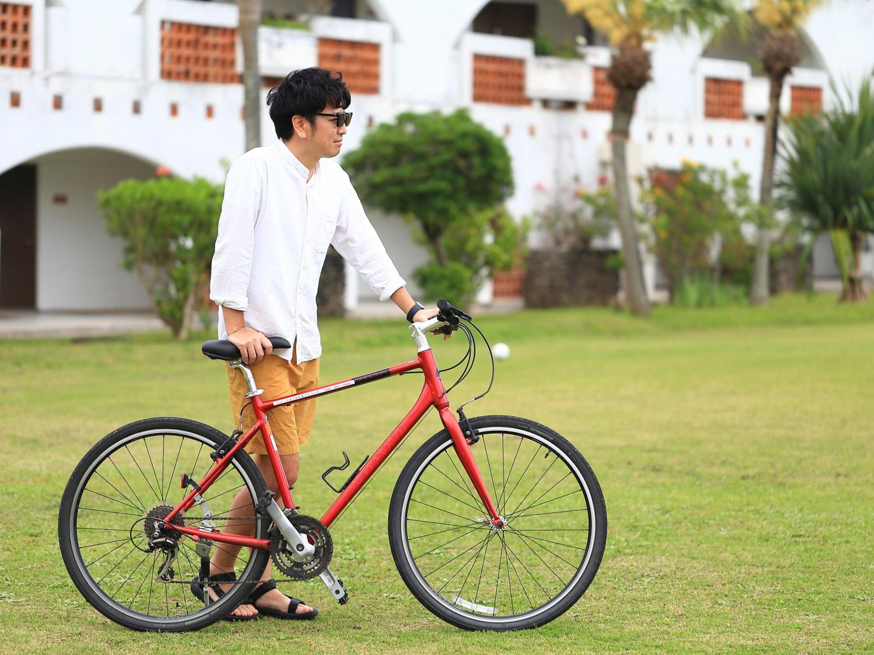 Watermark Hotel Okinawa Kume Island, Billede 10