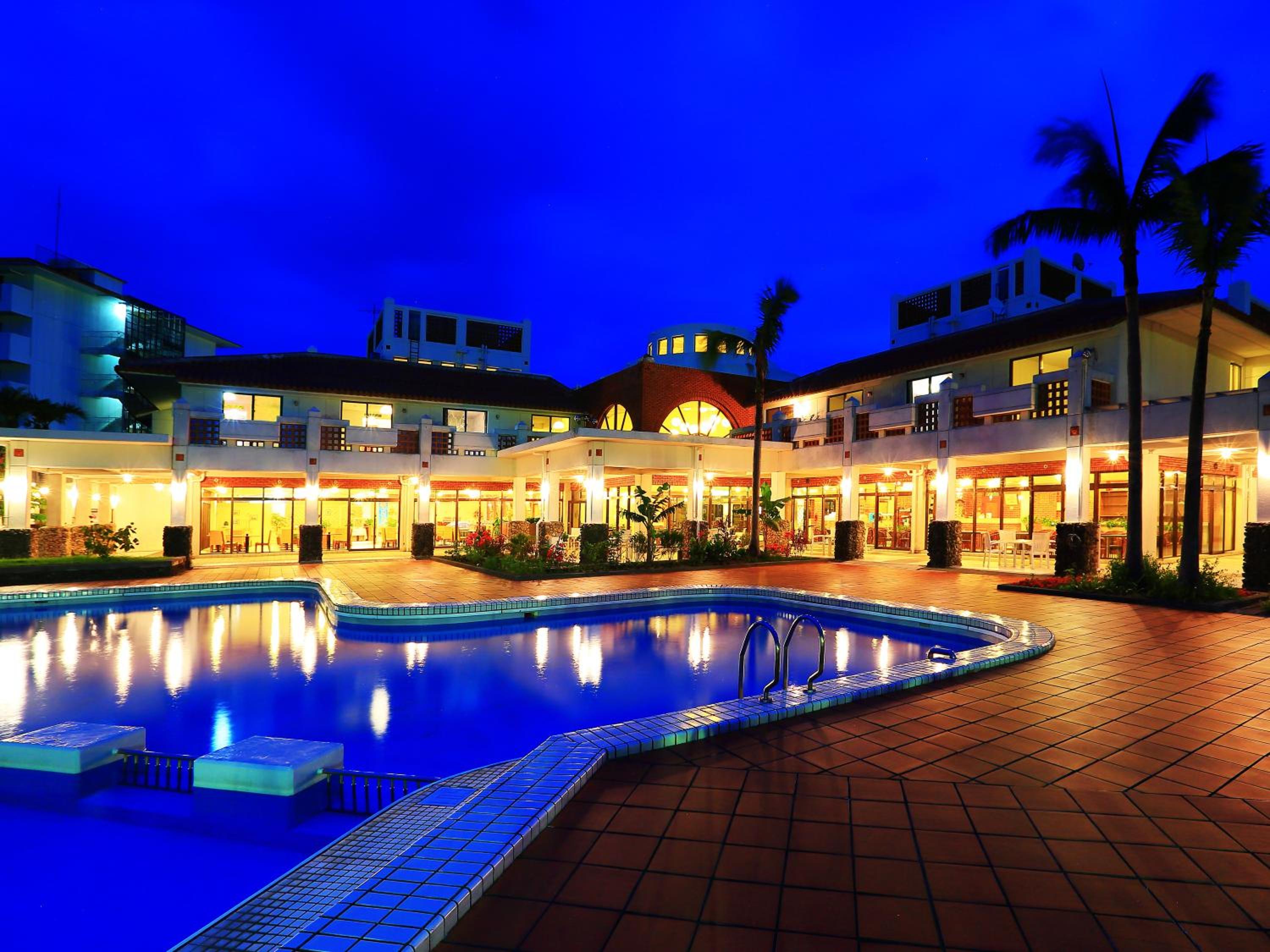 Watermark Hotel Okinawa Kume Island, Billede 59