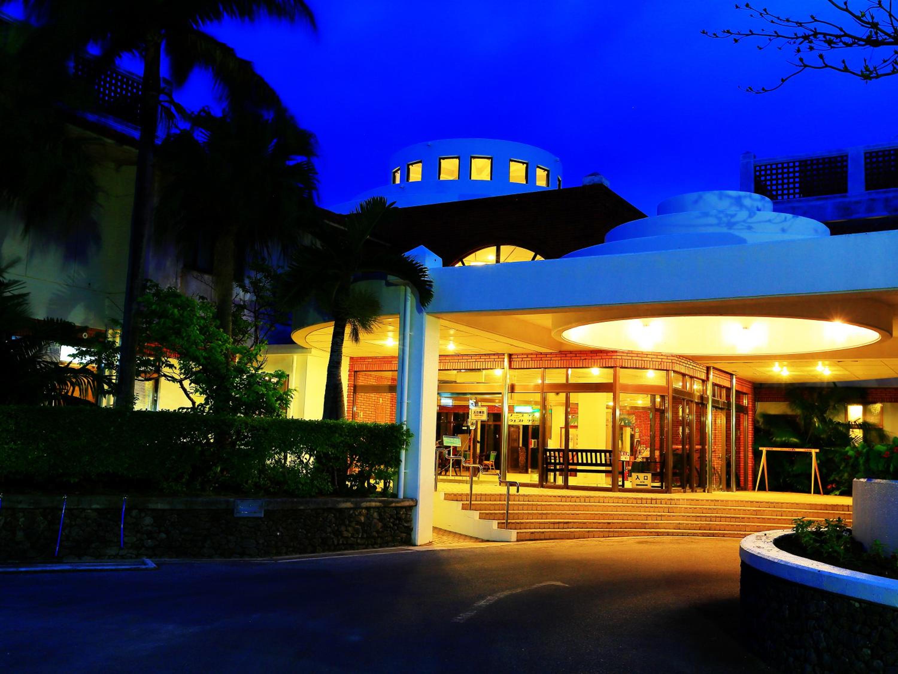 Watermark Hotel Okinawa Kume Island, Billede 91