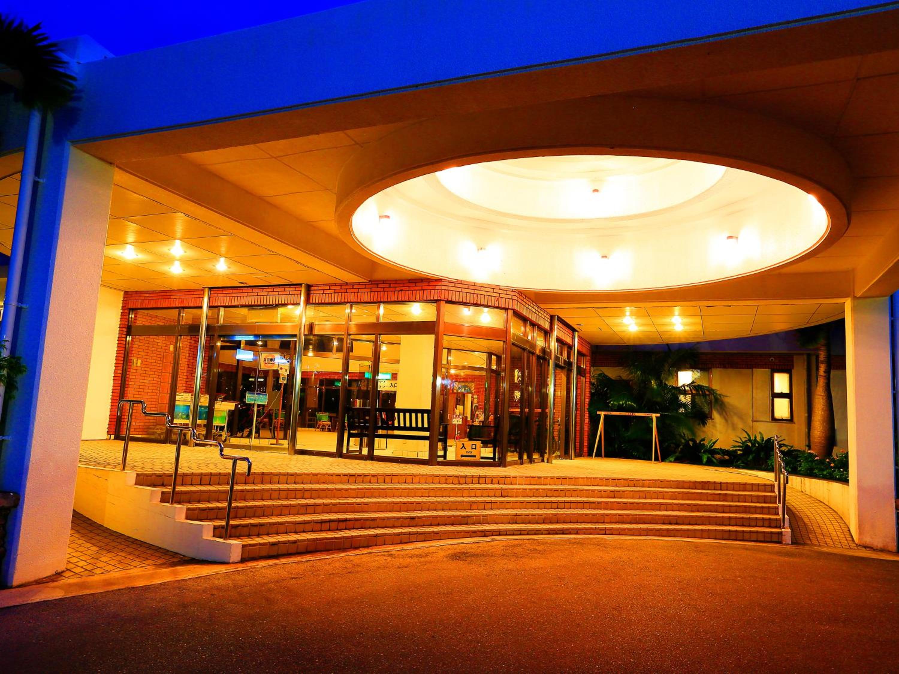 Watermark Hotel Okinawa Kume Island, Billede 12
