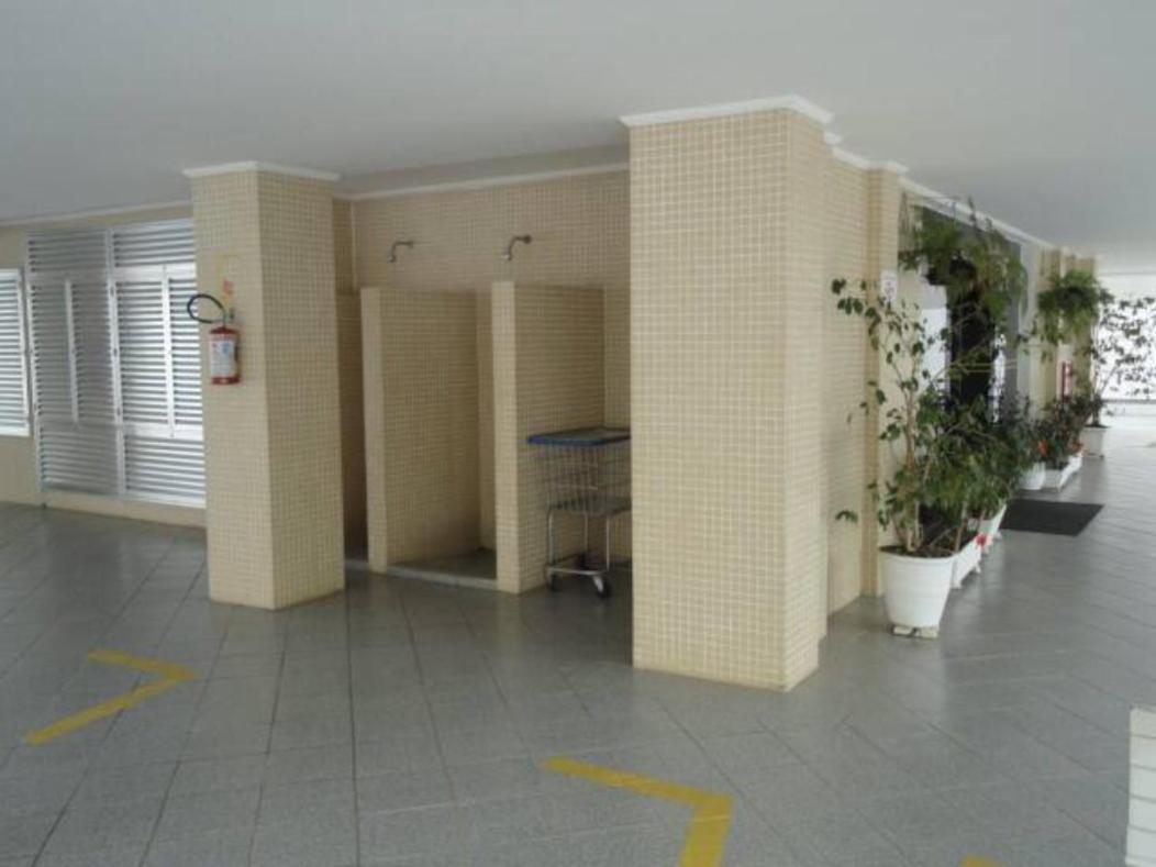 Ap. aconchegante na Astúrias, Guarujá - SP