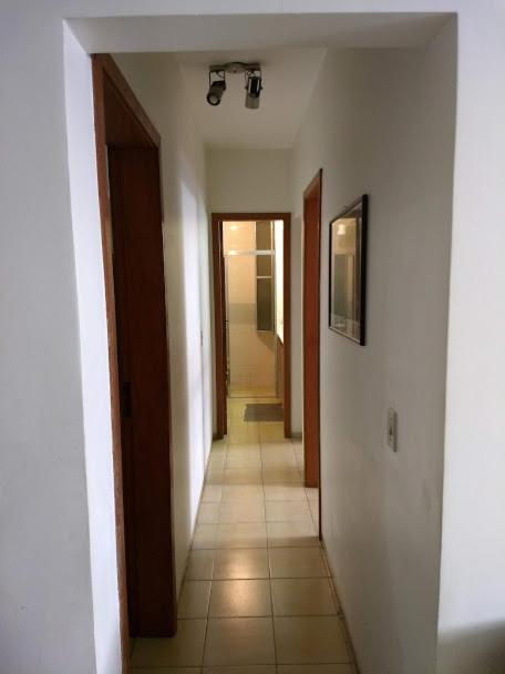 Ap. aconchegante na Astúrias, Guarujá - SP