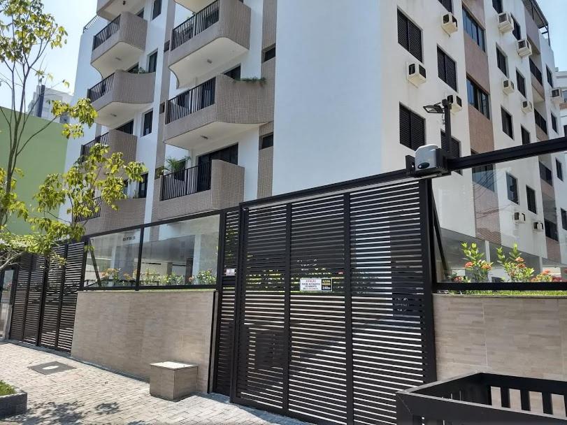 Ap. aconchegante na Astúrias, Guarujá - SP
