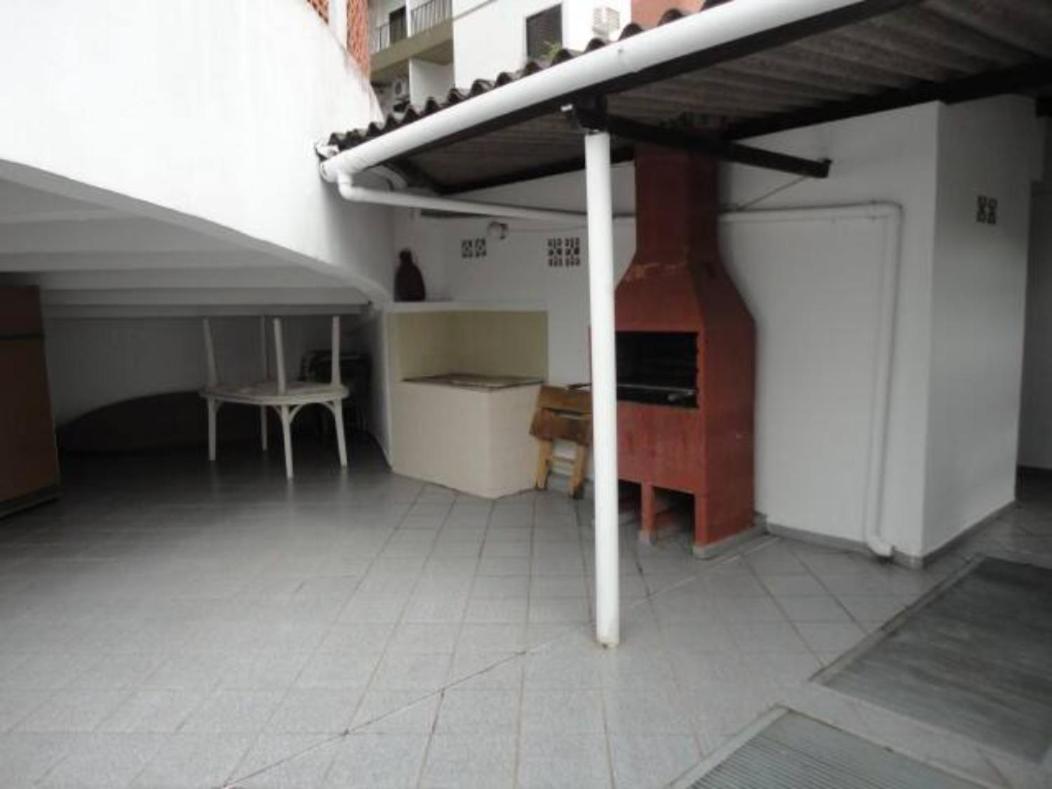 Ap. aconchegante na Astúrias, Guarujá - SP