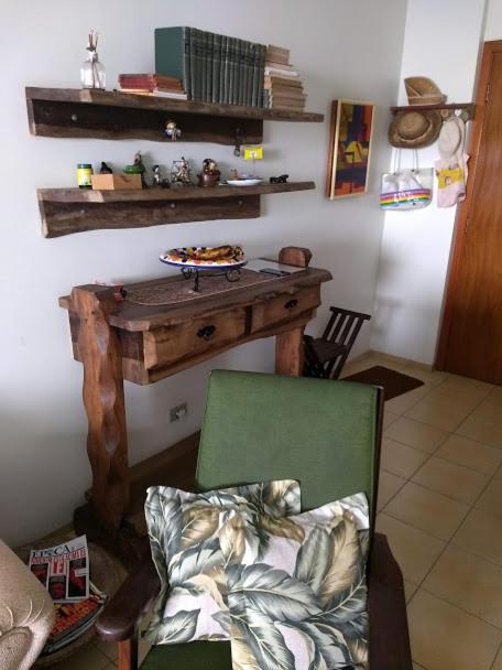Ap. aconchegante na Astúrias, Guarujá - SP