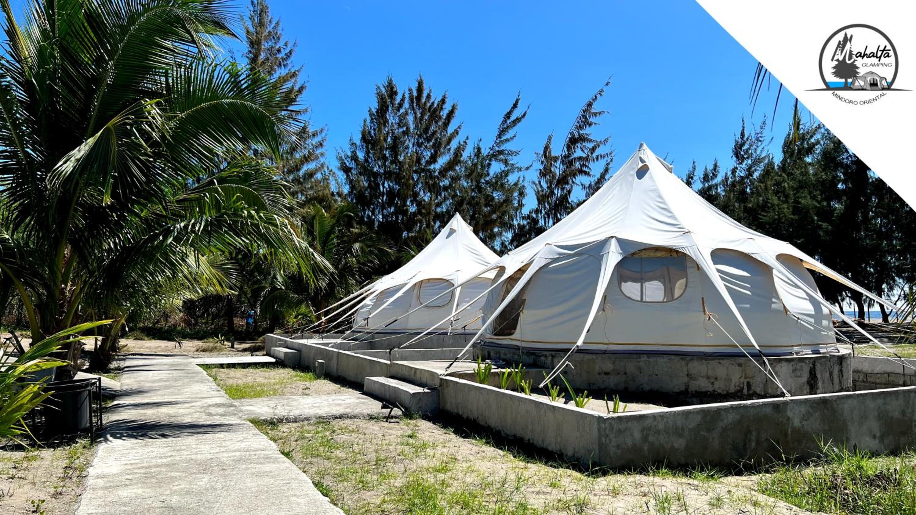 MAHALTA GLAMPING RESORT view 5