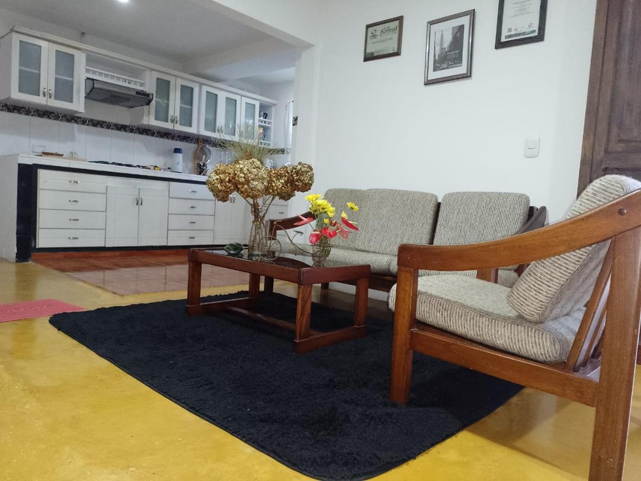 Hostal Villa del Sol