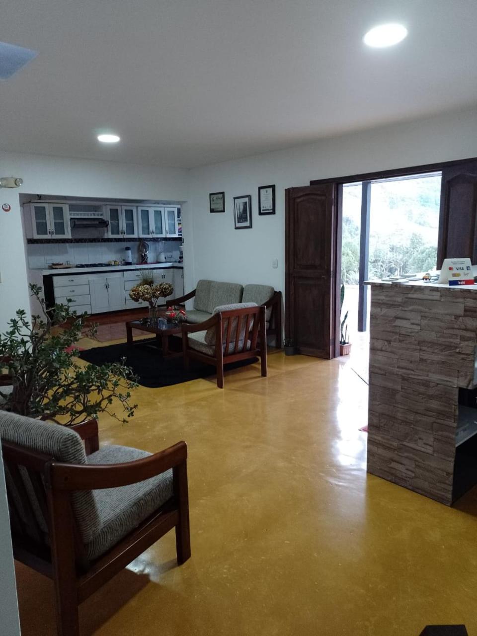 Hostal Villa del Sol