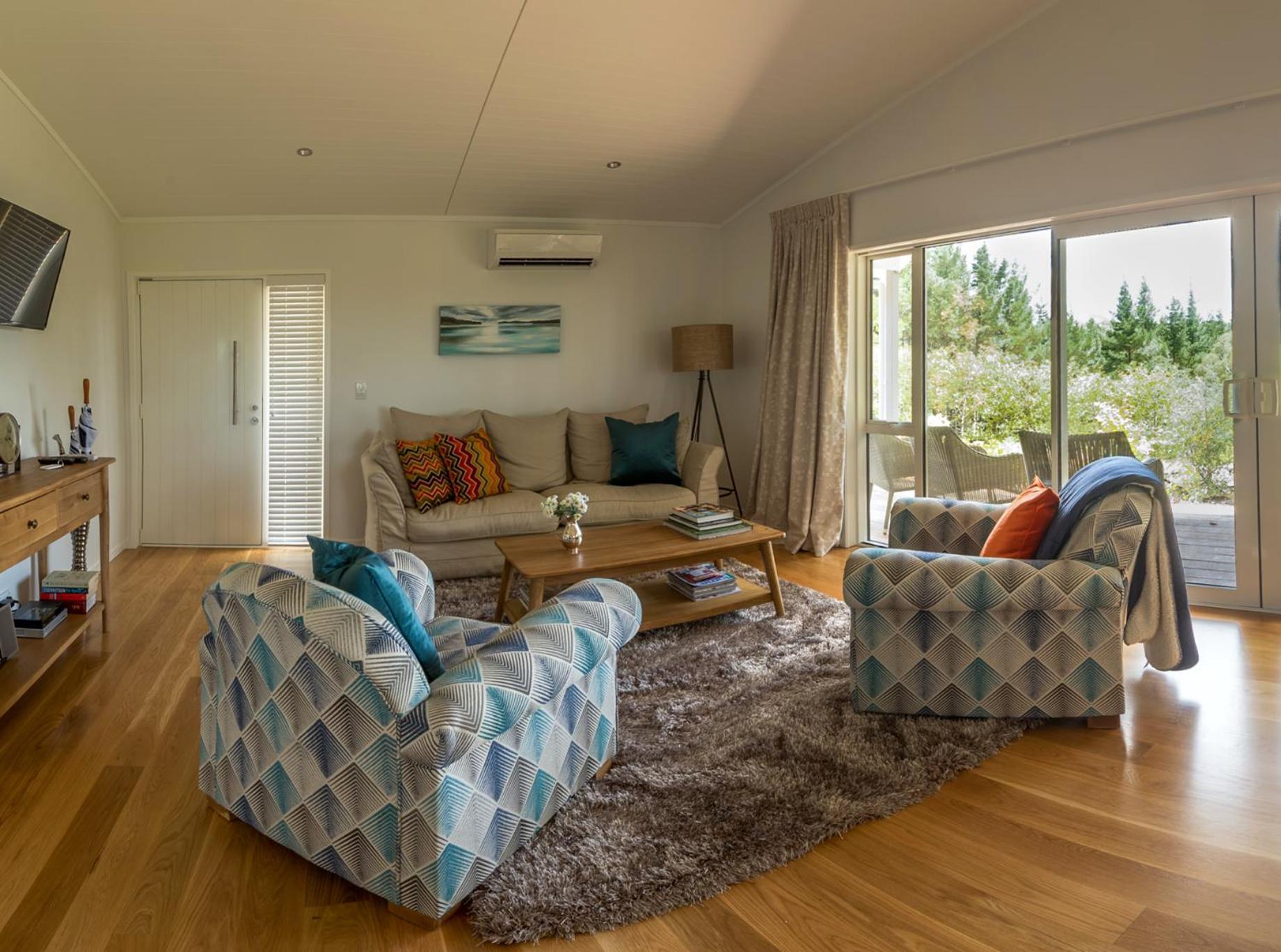 Treghan Luxury Lodge, photo 23