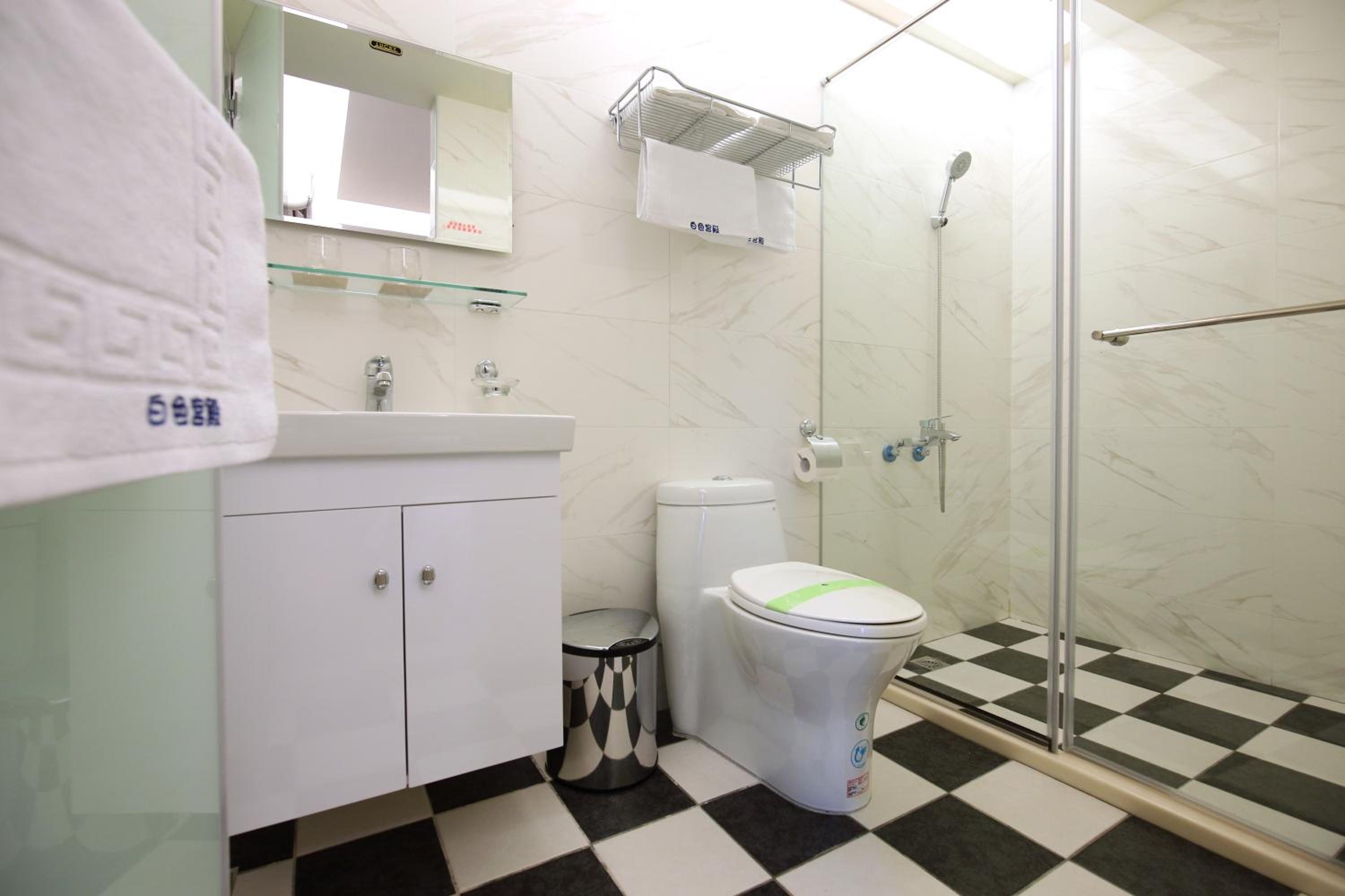 White Palace B&B