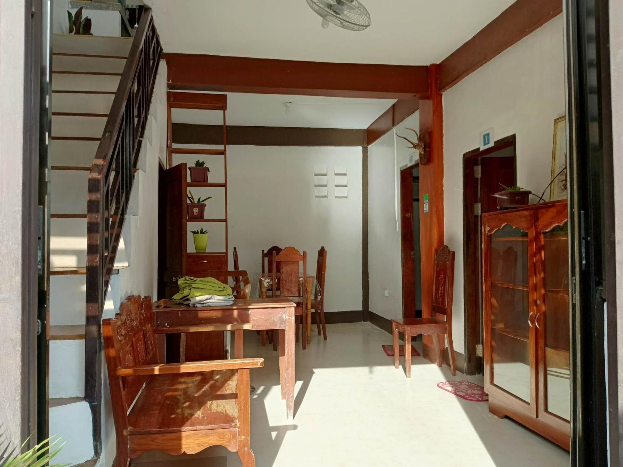 DGA Pension House view 4