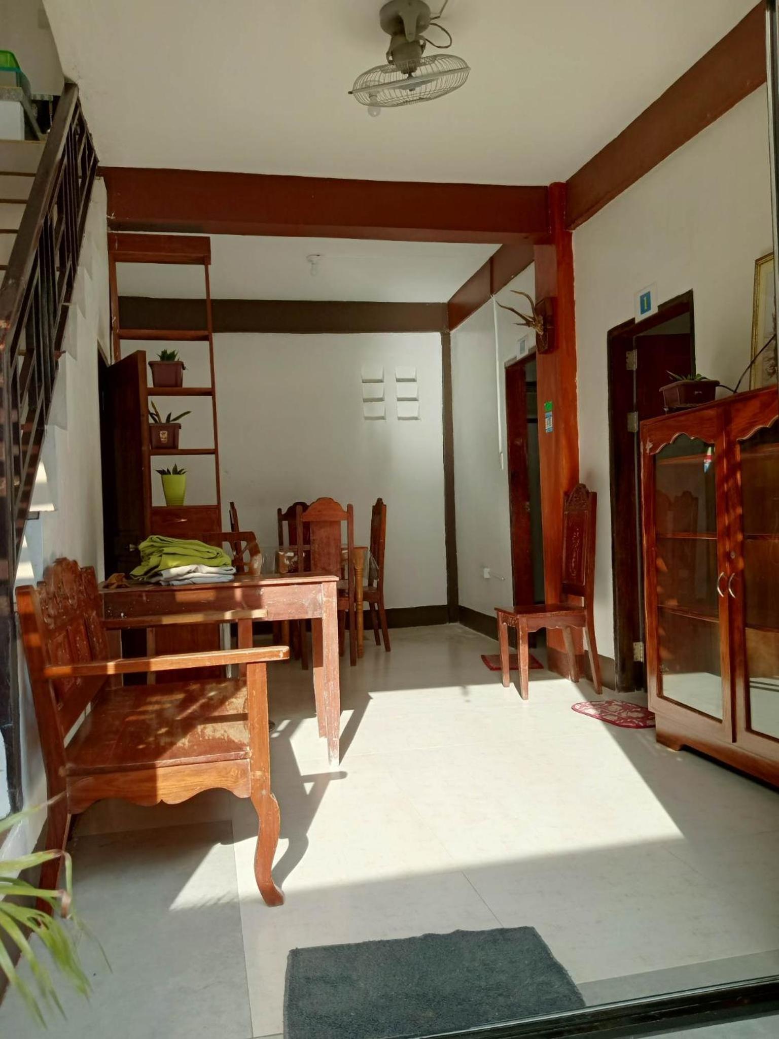 DGA Pension House view 3