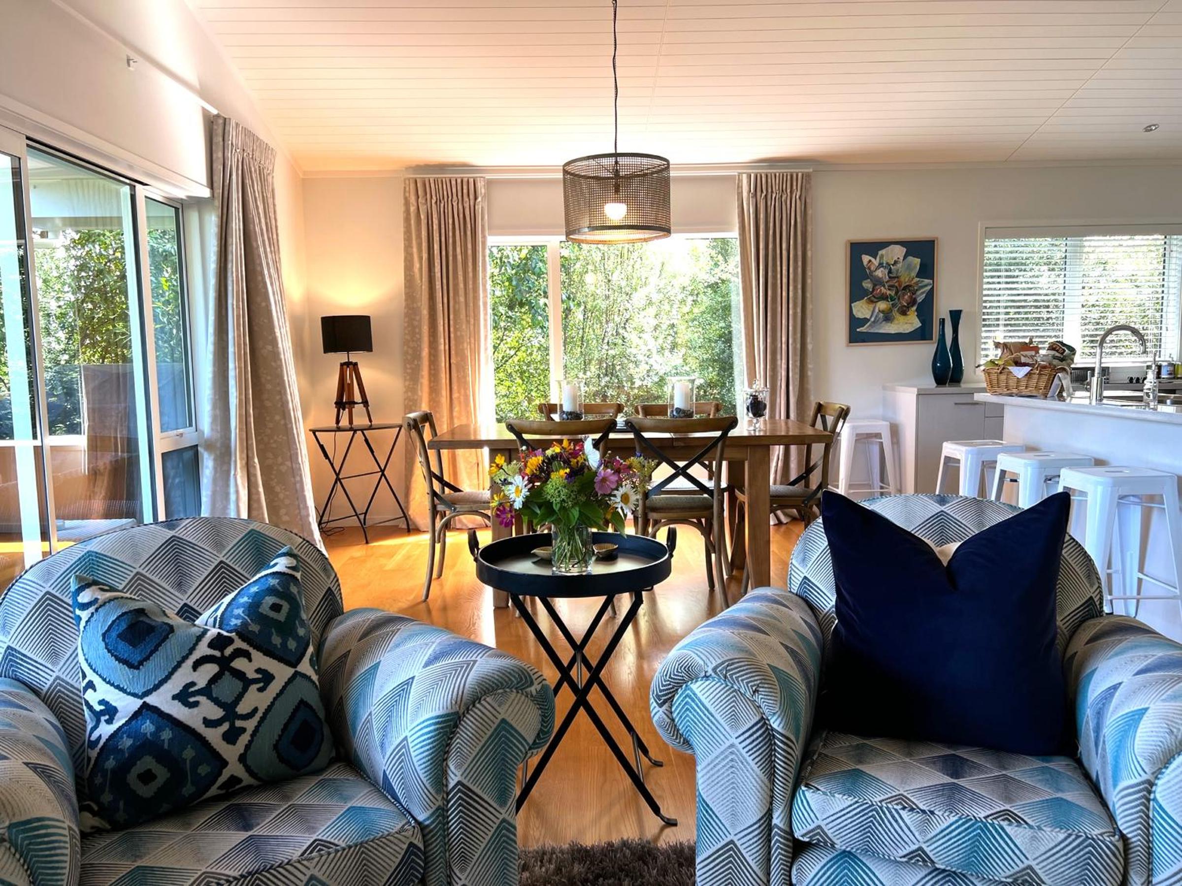 Treghan Luxury Lodge, photo 56