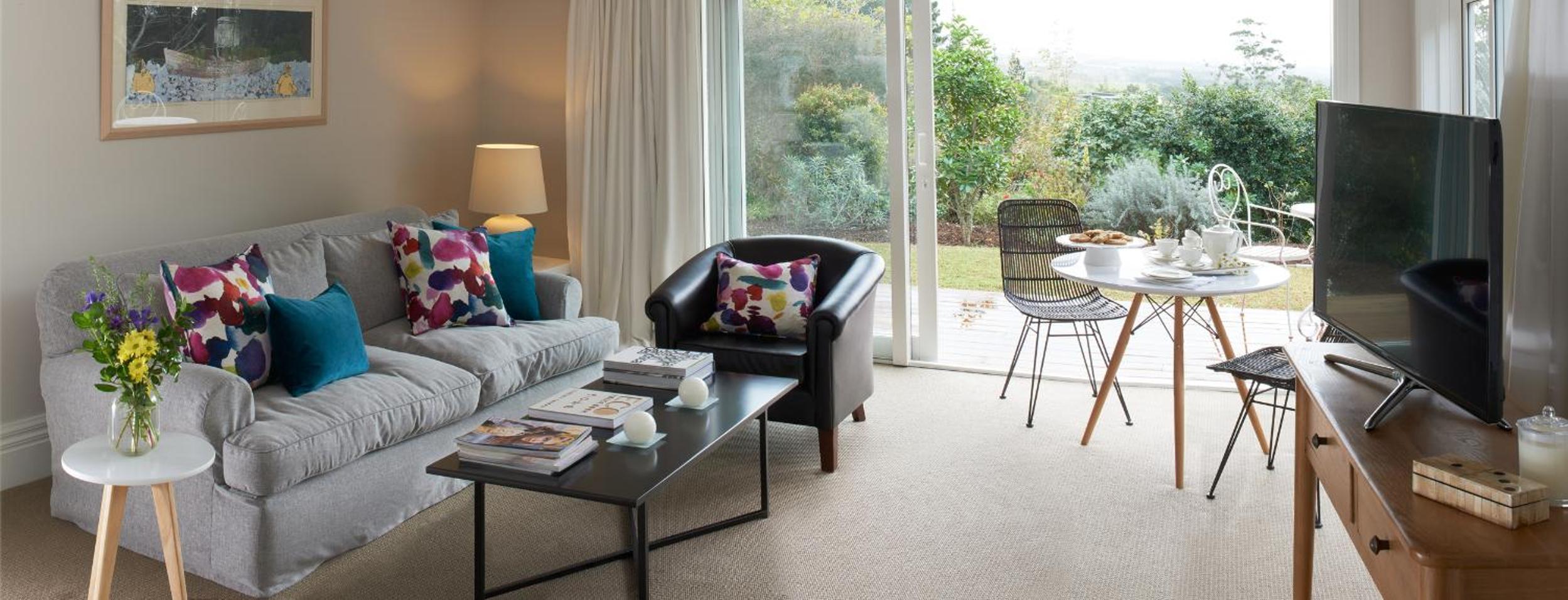 Treghan Luxury Lodge, photo 53