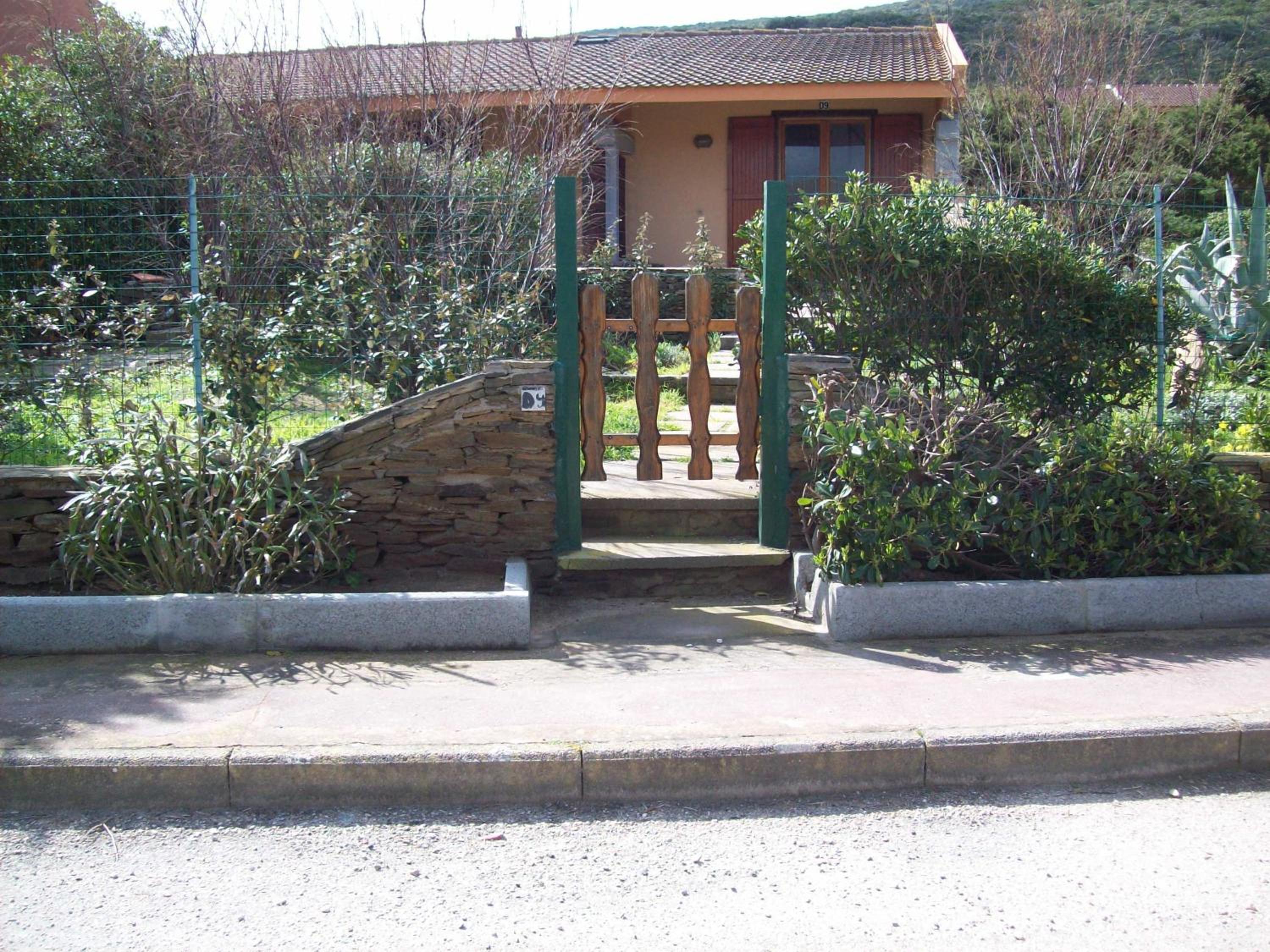 Villetta La Bussola Stintino photo 2