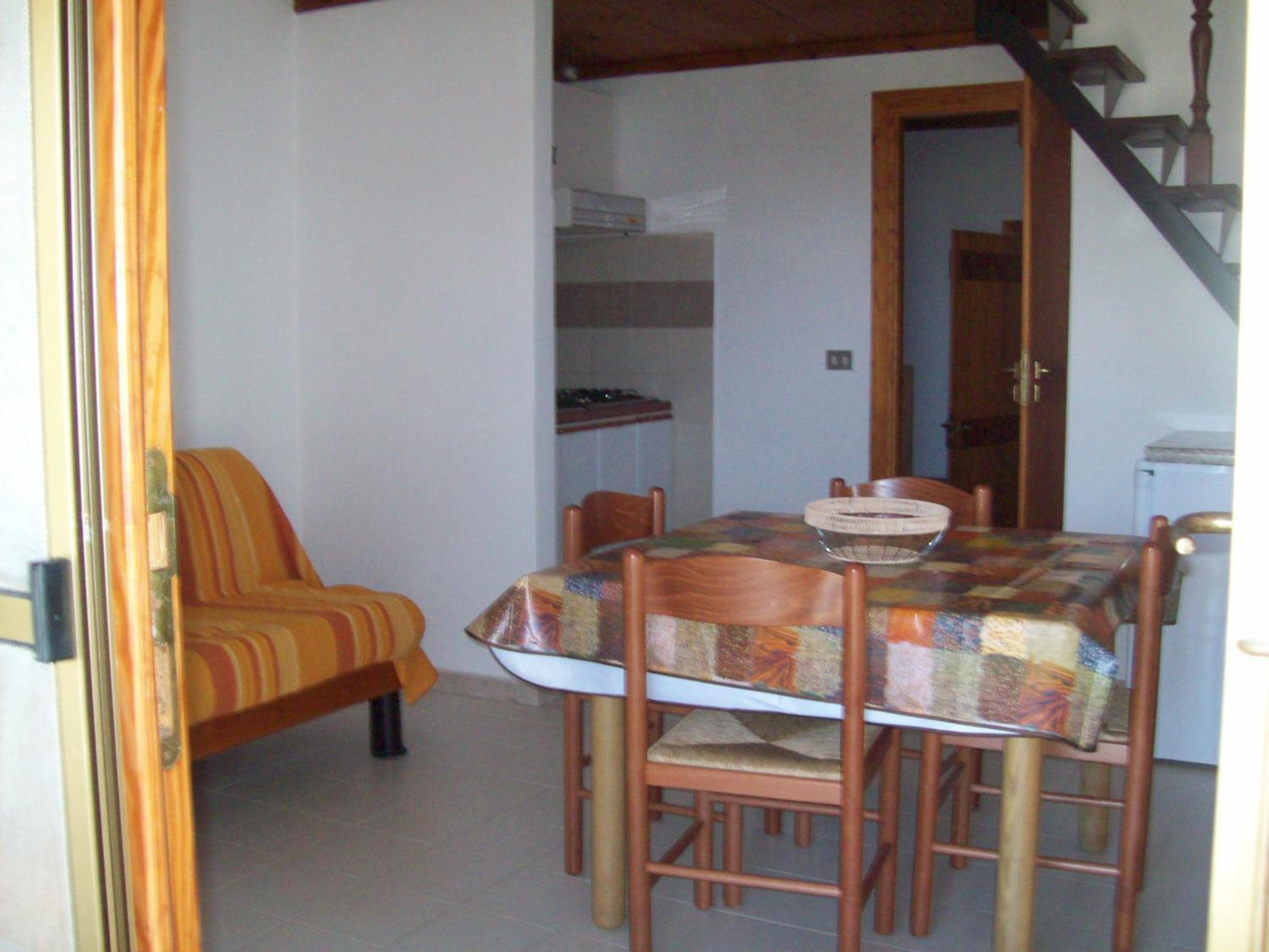 Villetta La Bussola Stintino photo 5