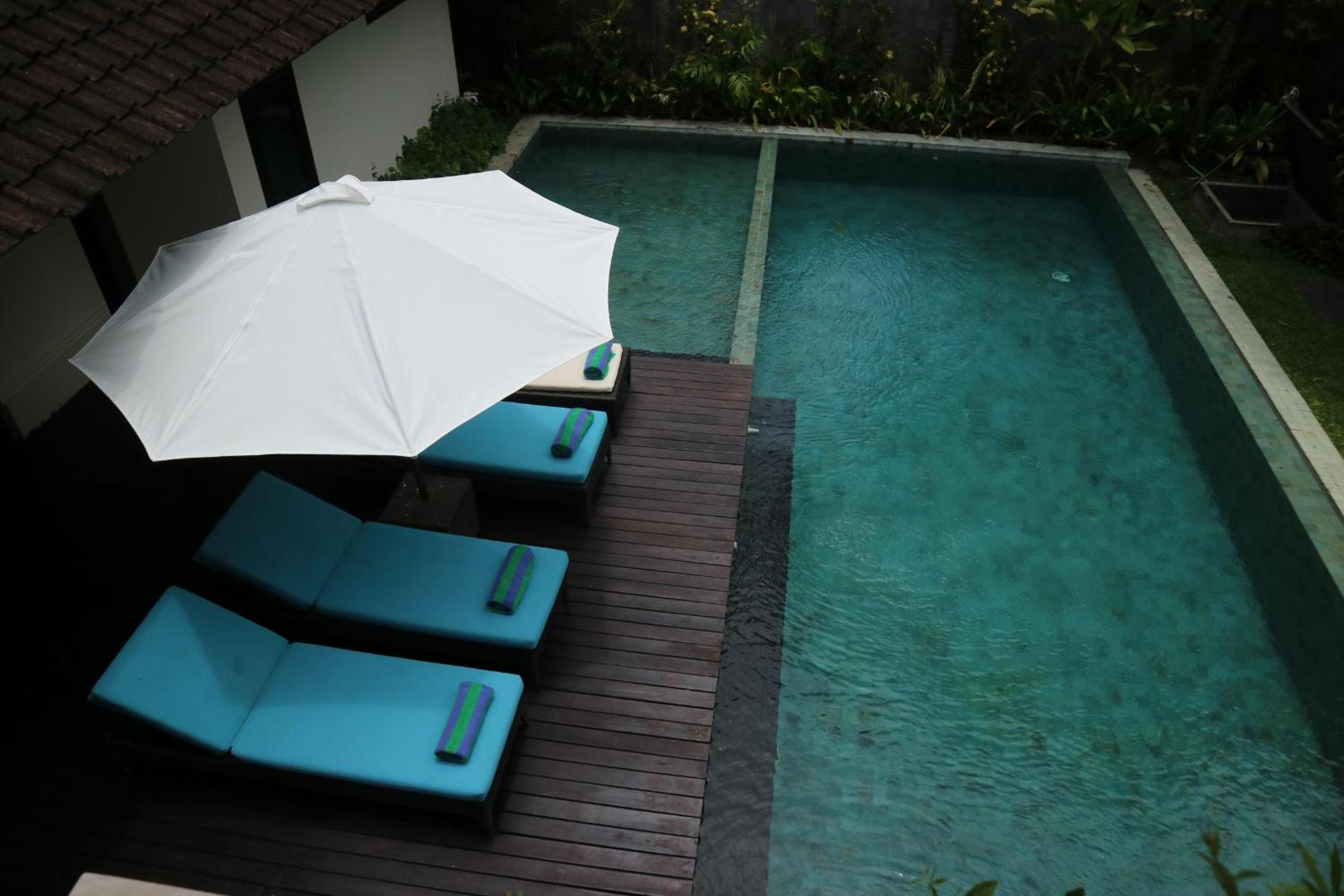 Villa Mertasari 10C 4 Bedroom with Swimming pool! view 5