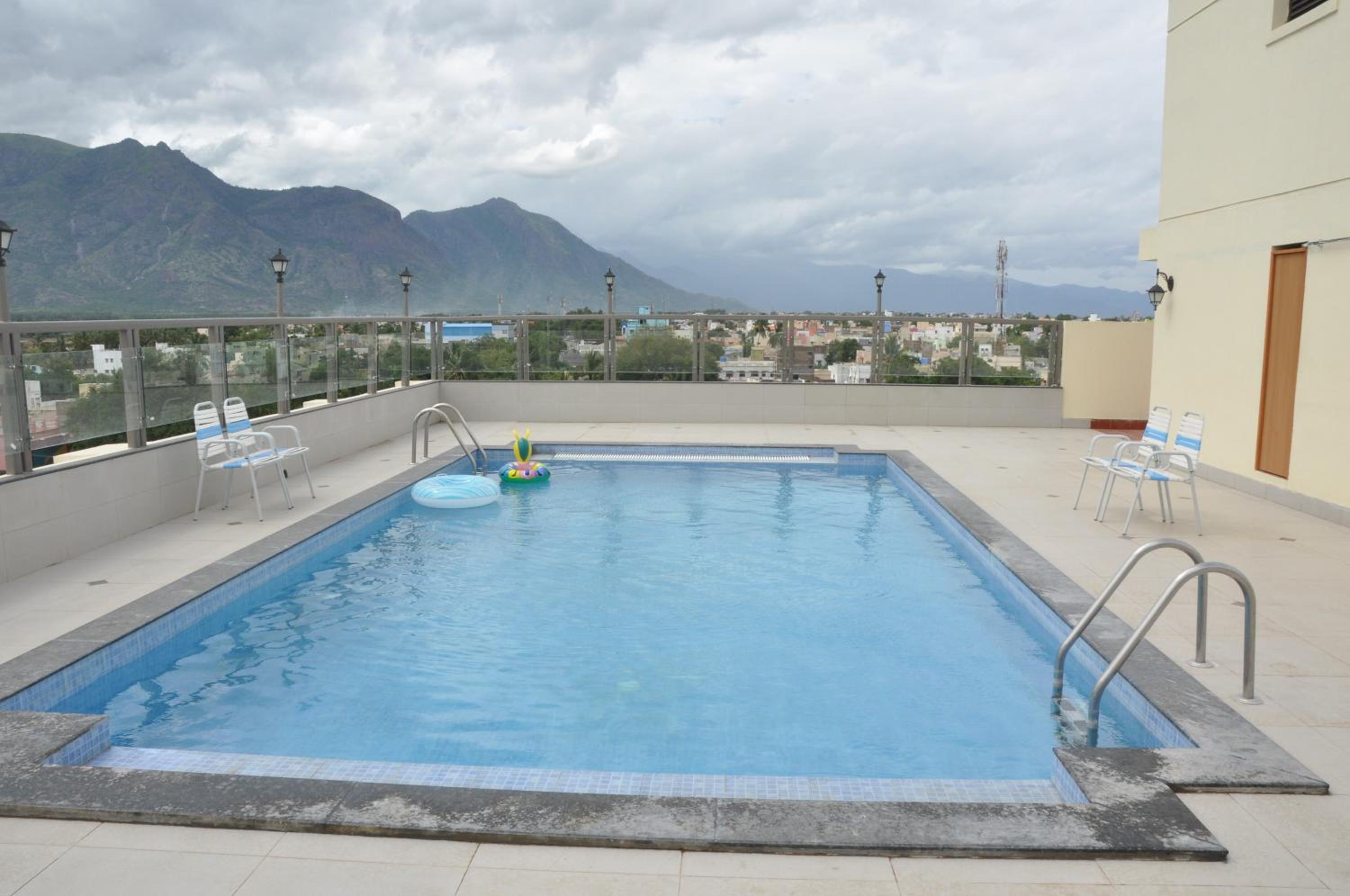 Hotel Western Gatz, photo 16