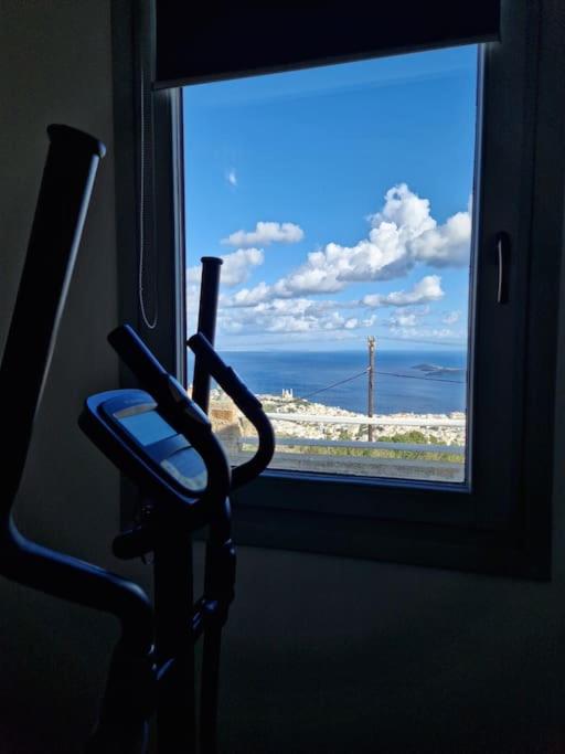 Κατοικία Uppolis με θέα τα νησιά view 2