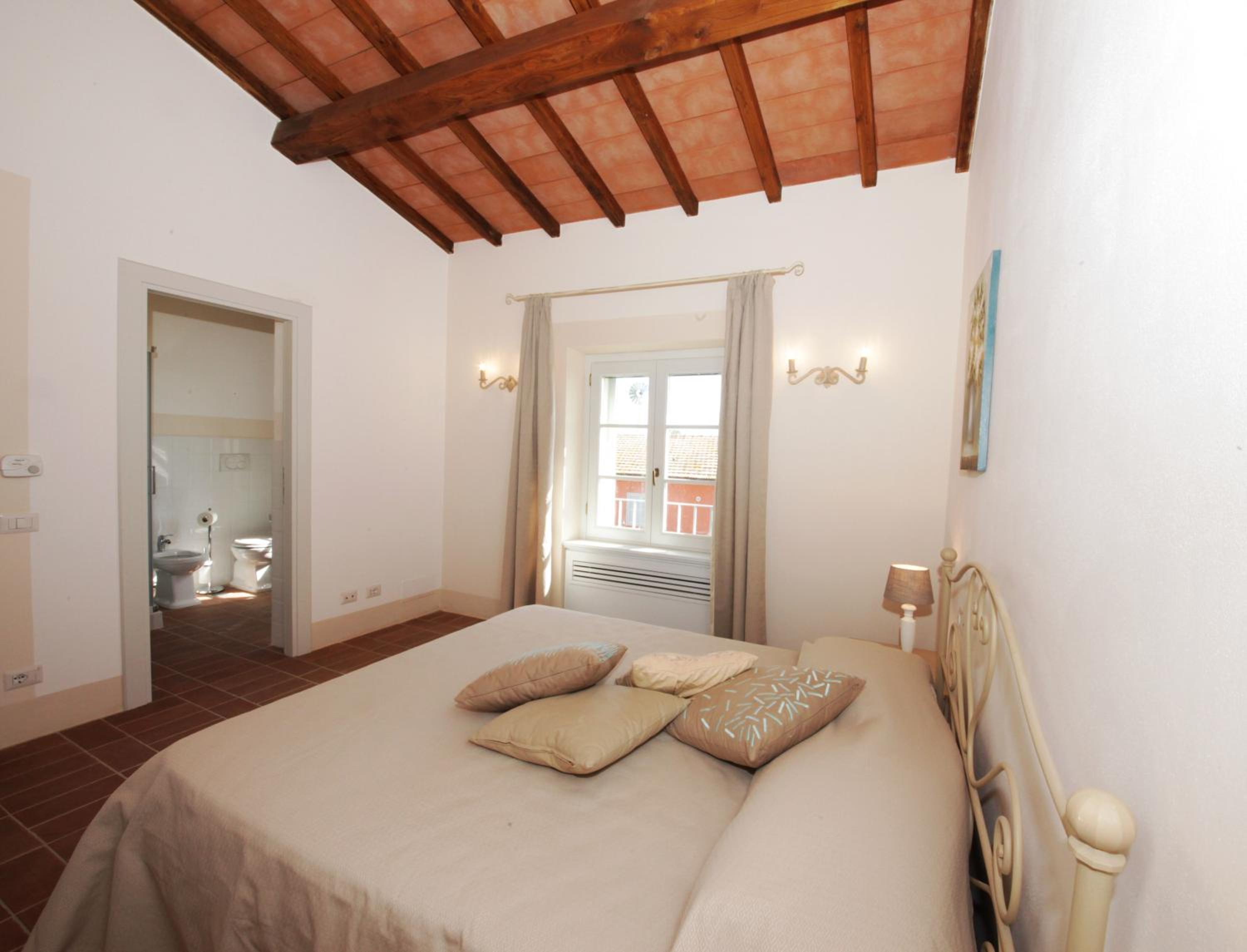 Agriturismo Piani Della Marina
