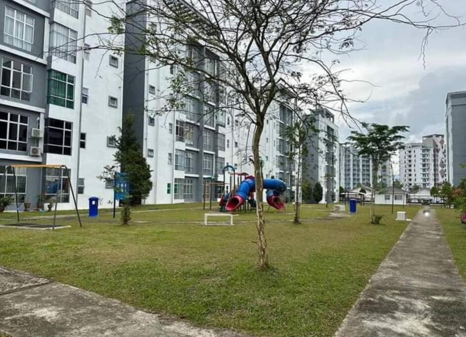 Homestay Millazzz Apparment Ipoh photo 6