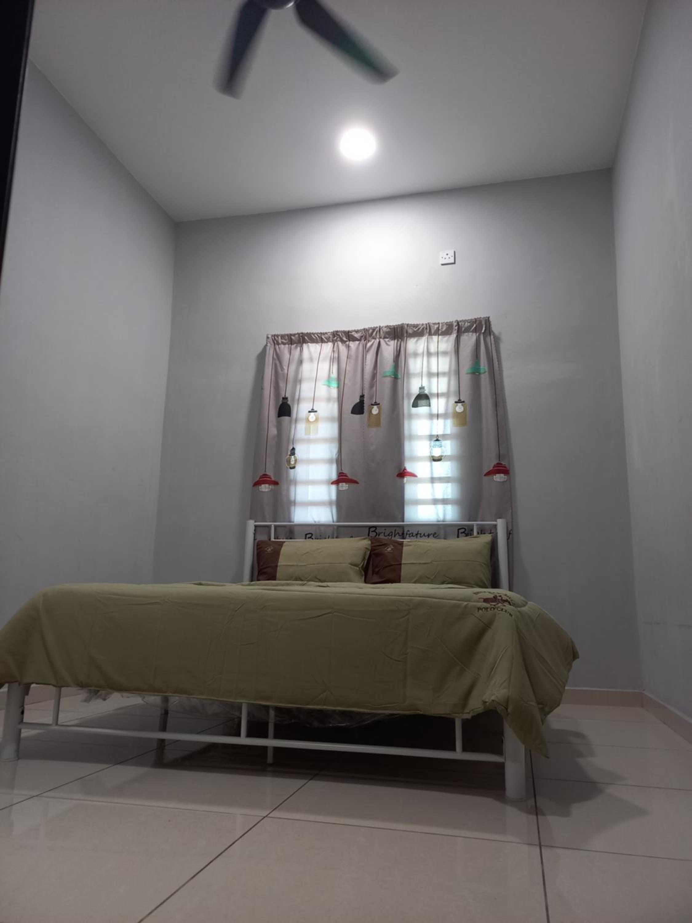 Yaths homestay