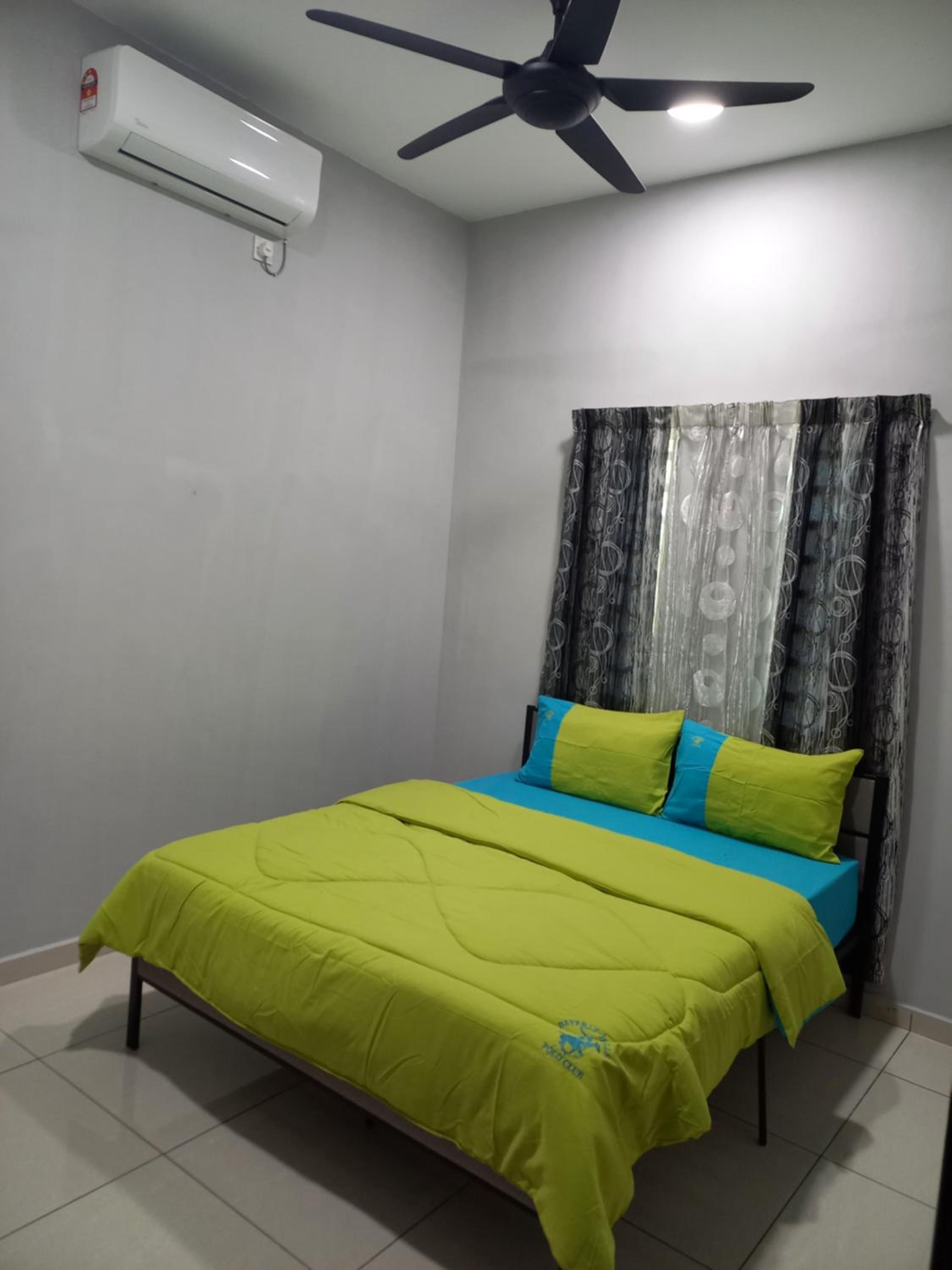 Yaths homestay