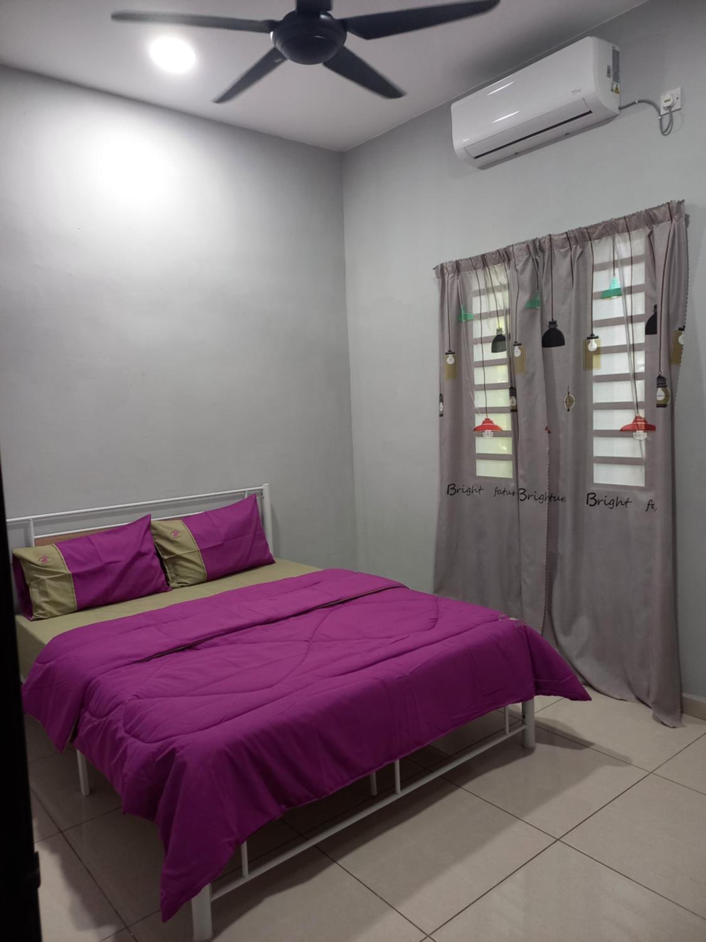 Yaths homestay