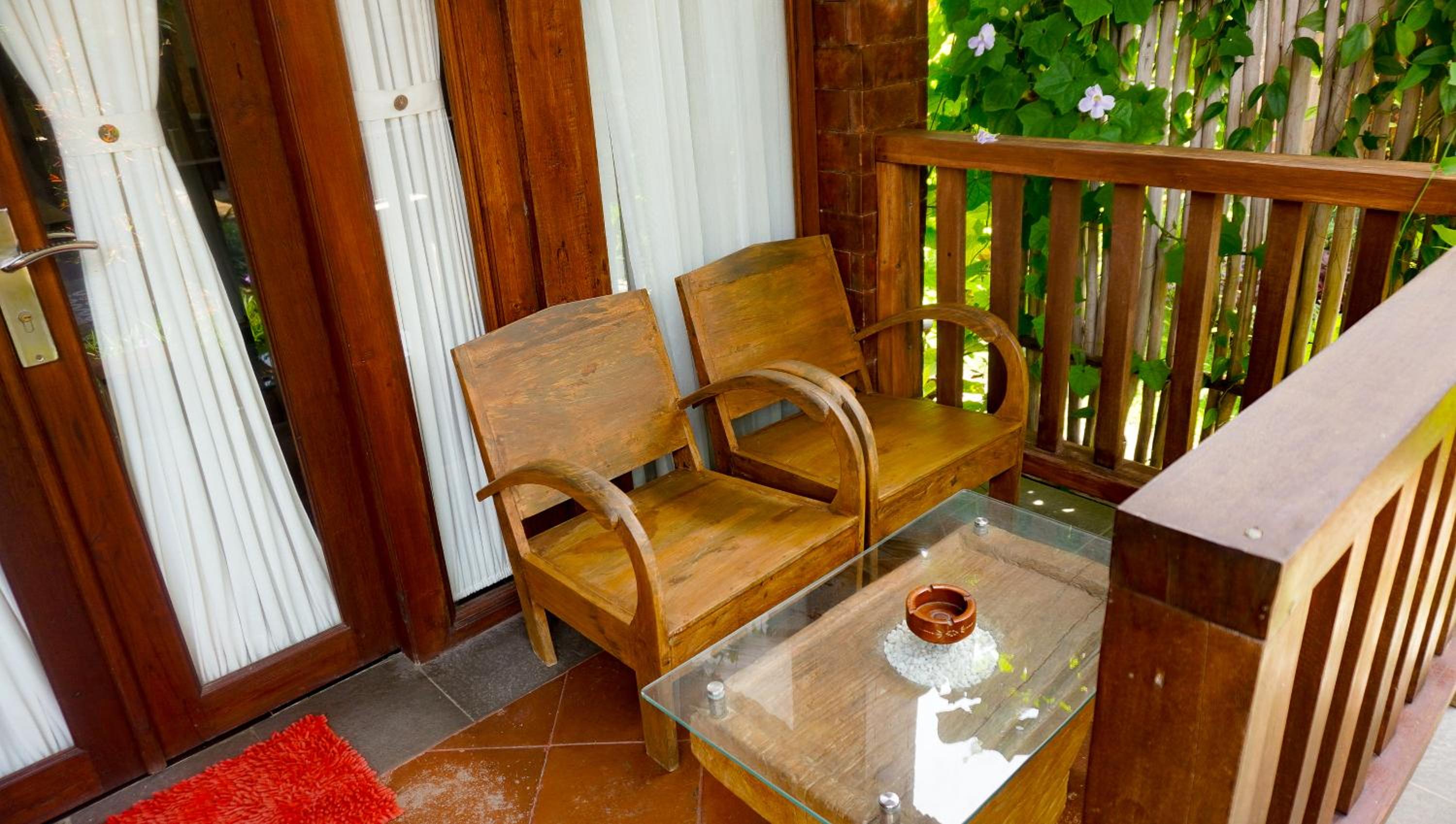 La Nusa Penida Homestay by BIJAK view 5