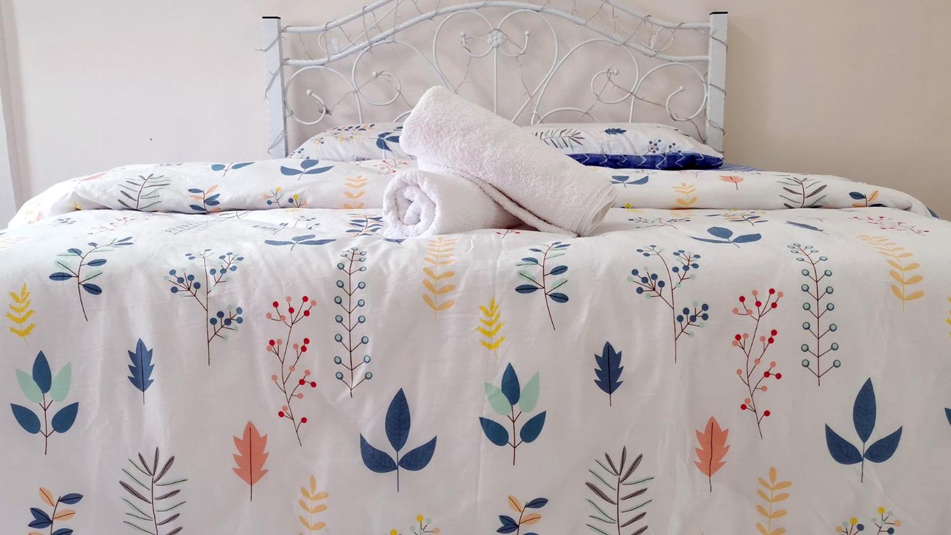 Sandakan Homestay