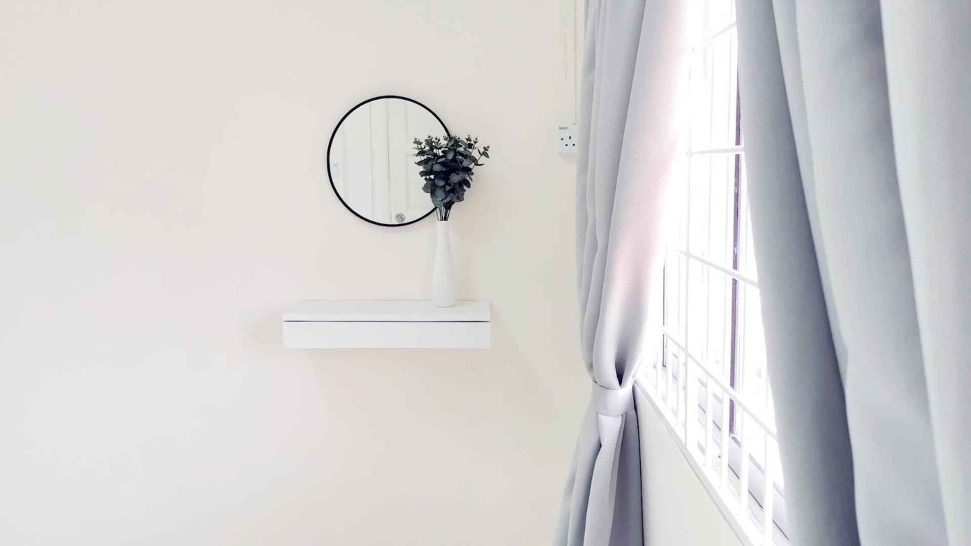 Sandakan Homestay