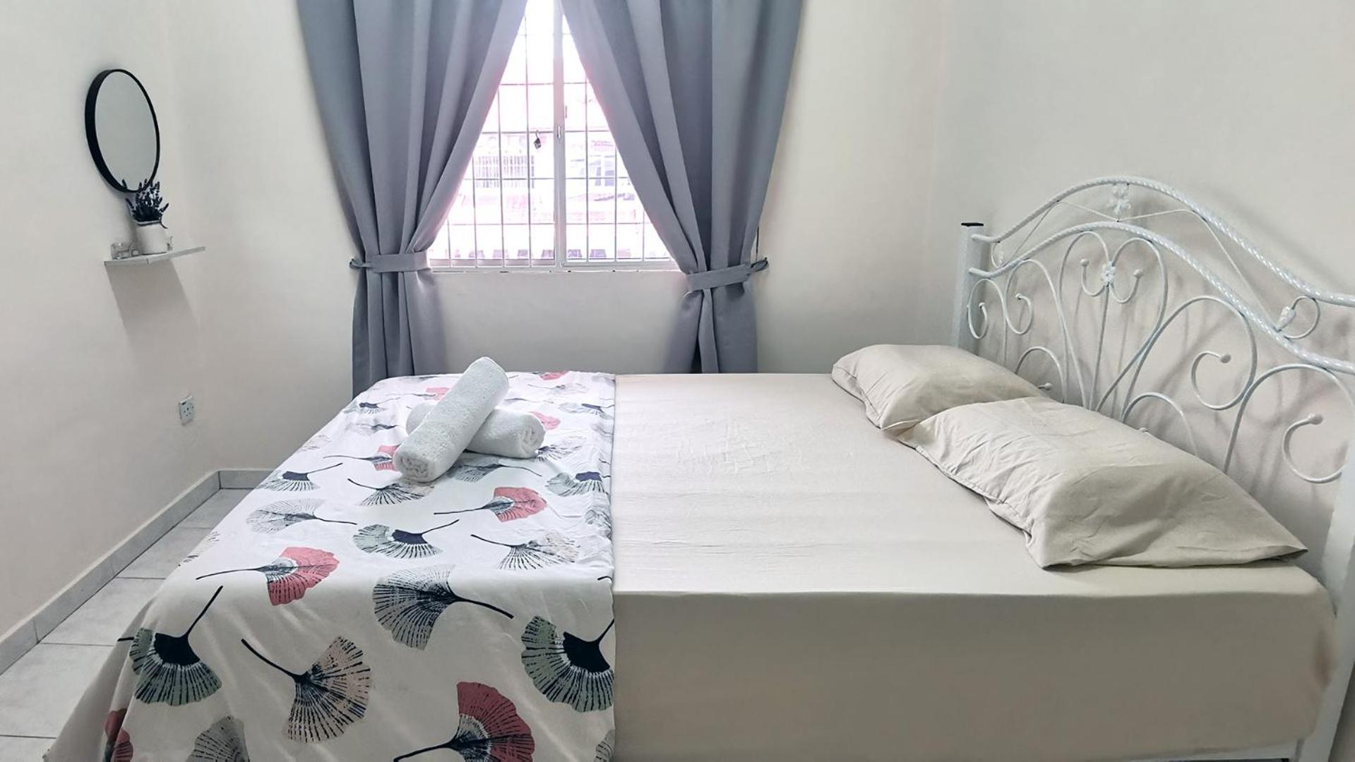 Sandakan Homestay