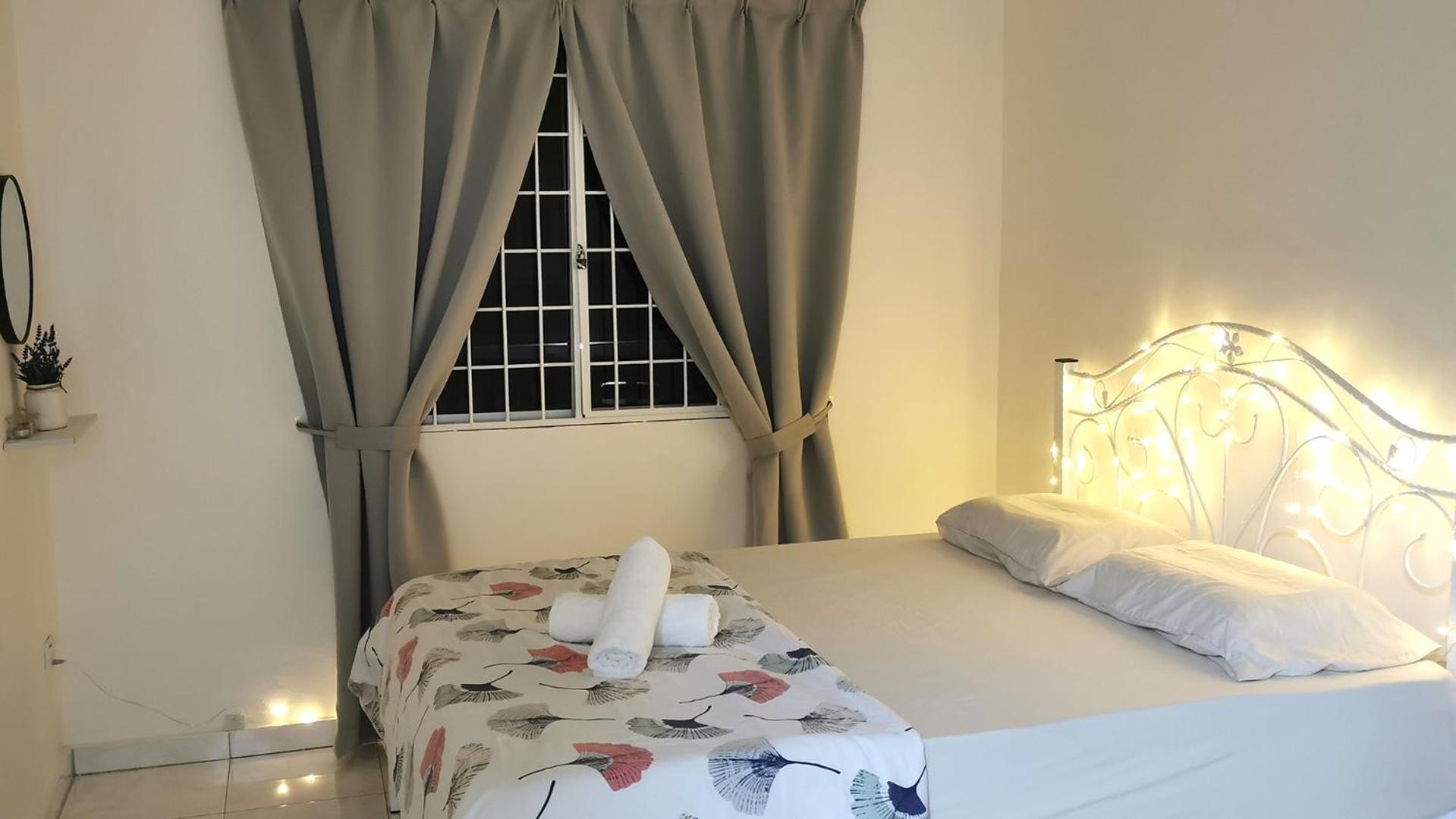 Sandakan Homestay