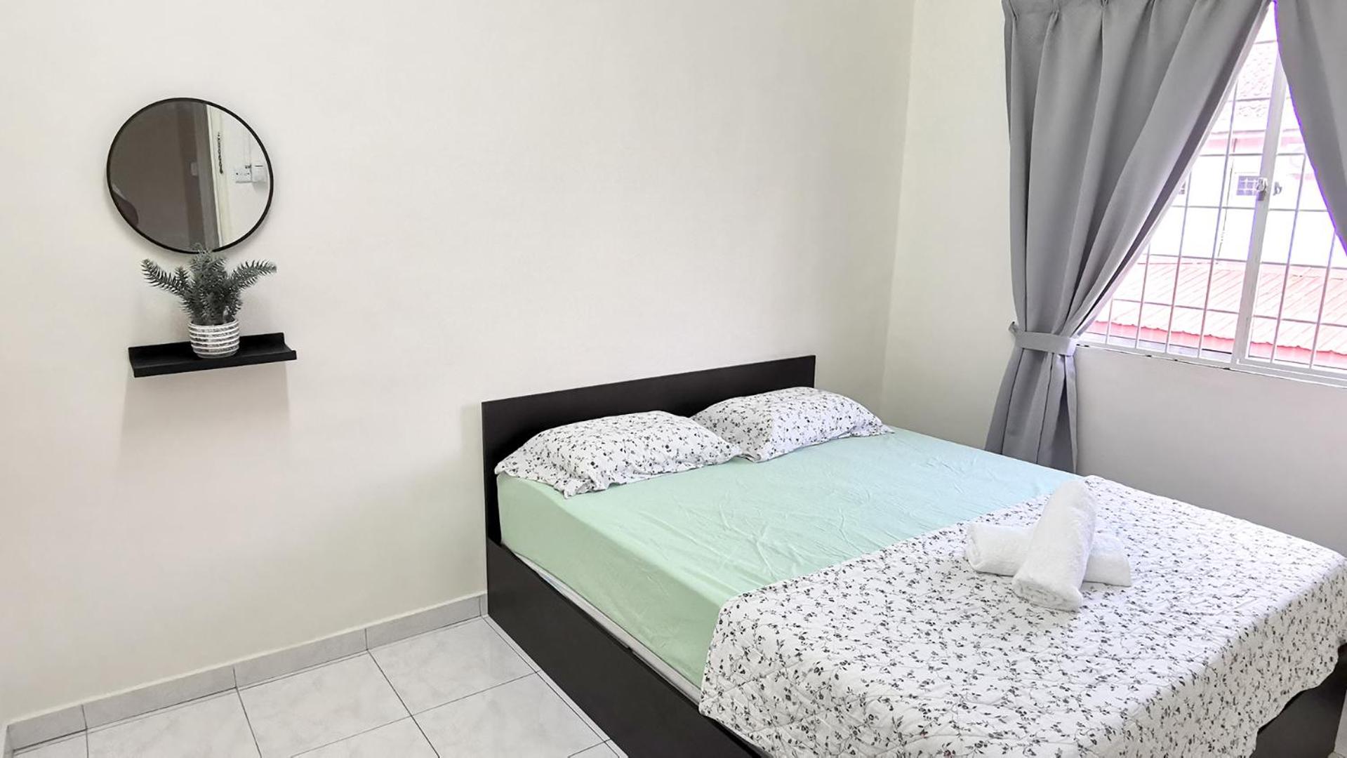 Sandakan Homestay