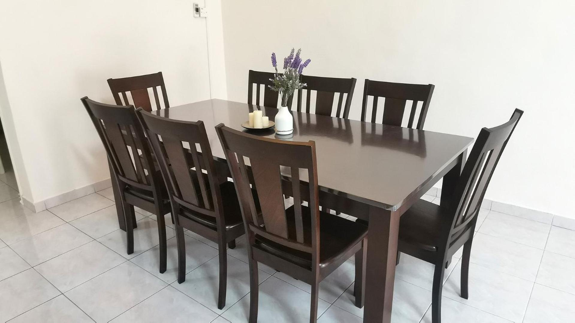 Sandakan Homestay