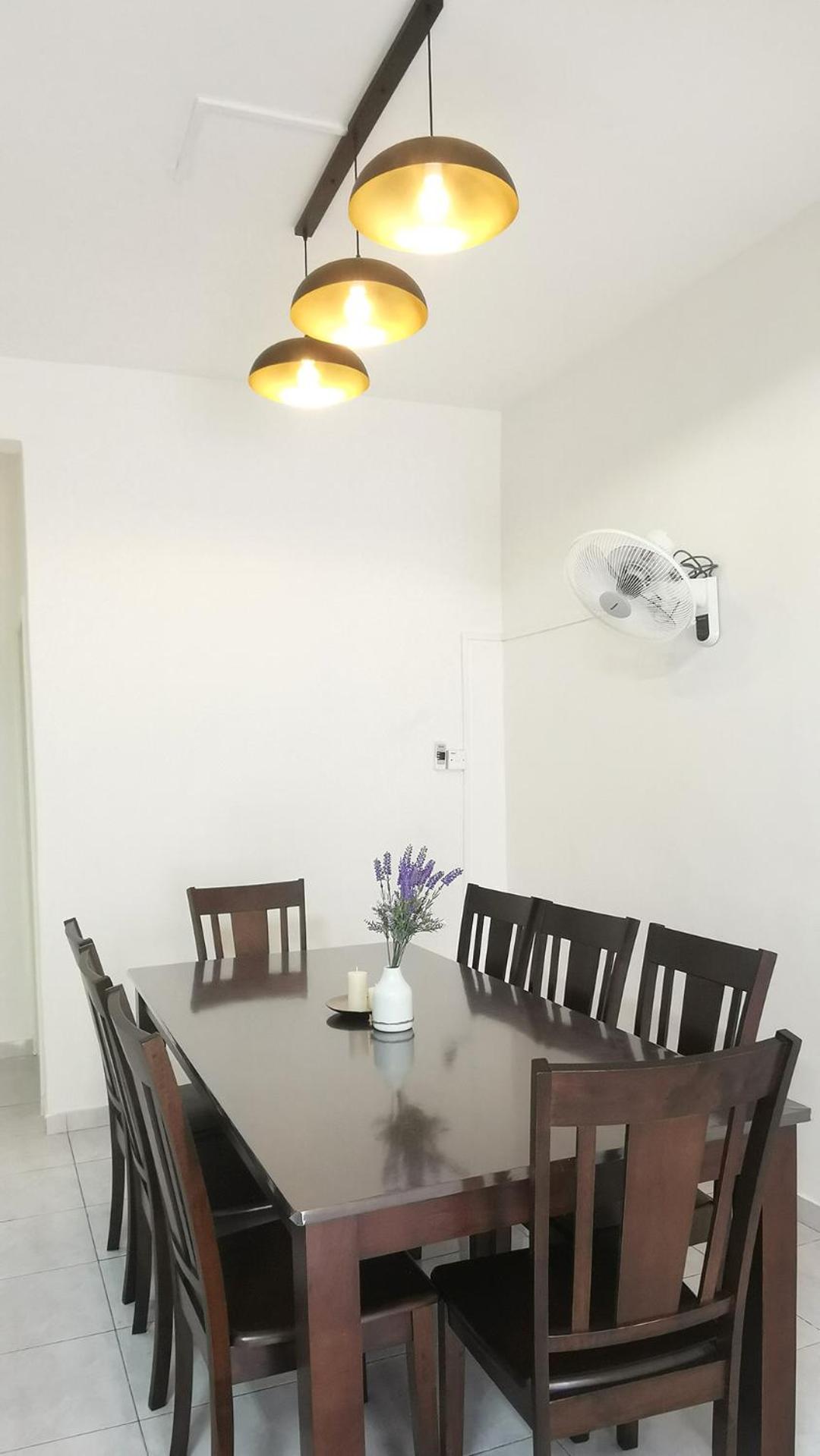 Sandakan Homestay