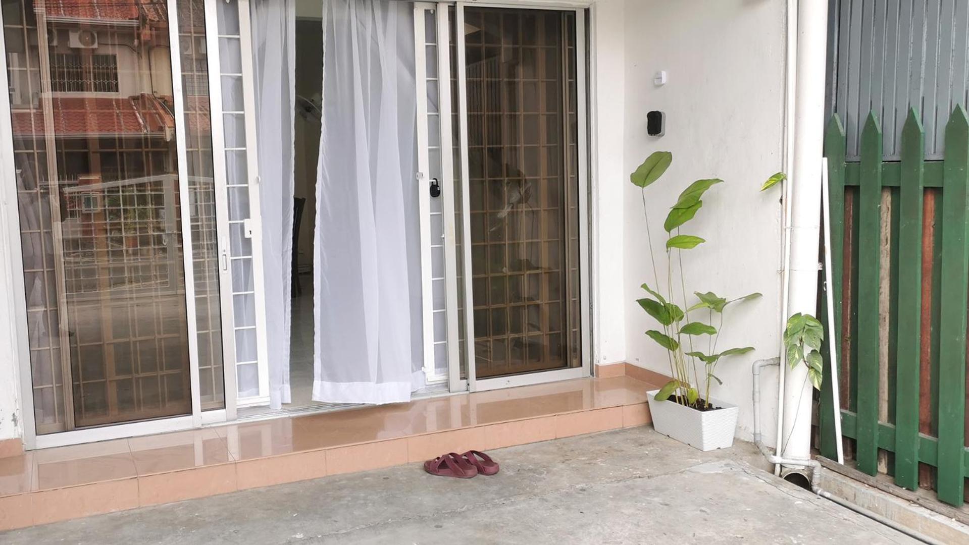 Sandakan Homestay