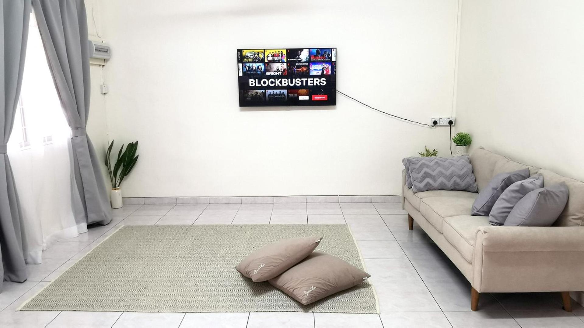Sandakan Homestay