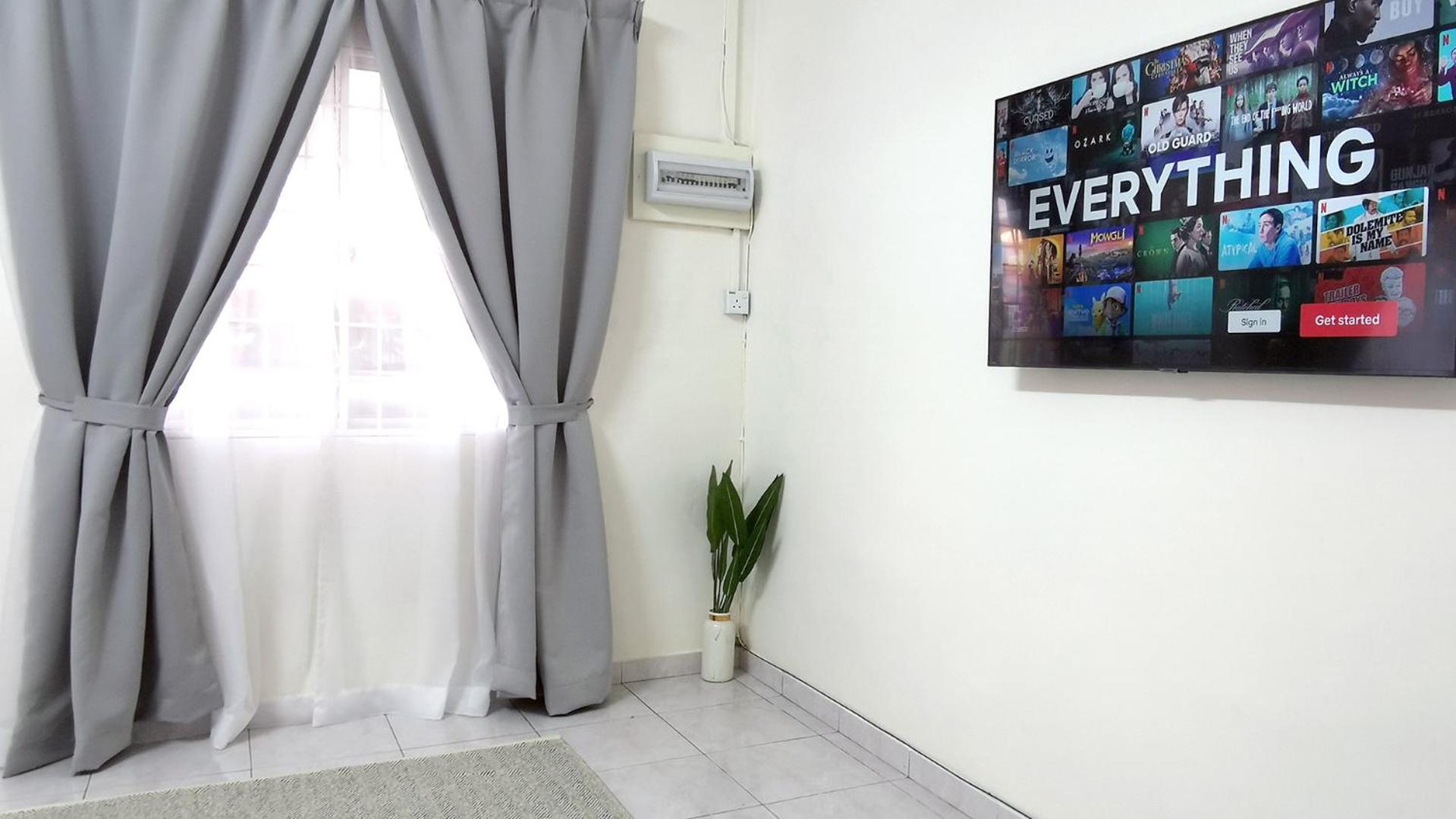 Sandakan Homestay