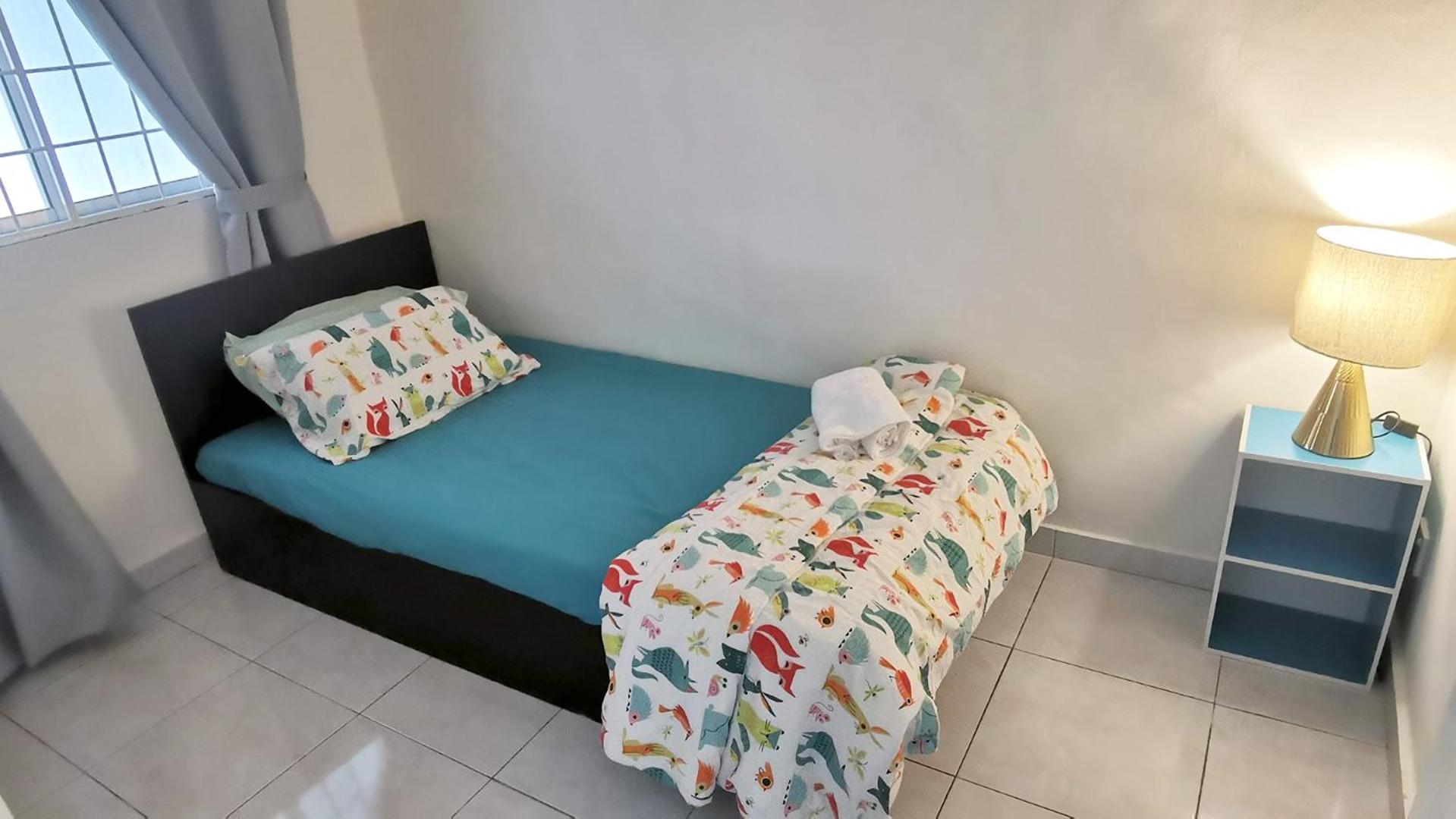 Sandakan Homestay