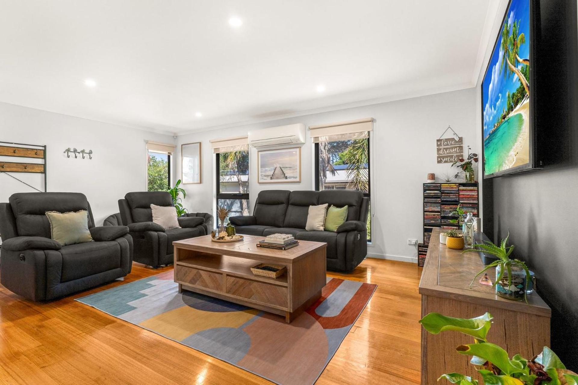 Kilcunda Stay