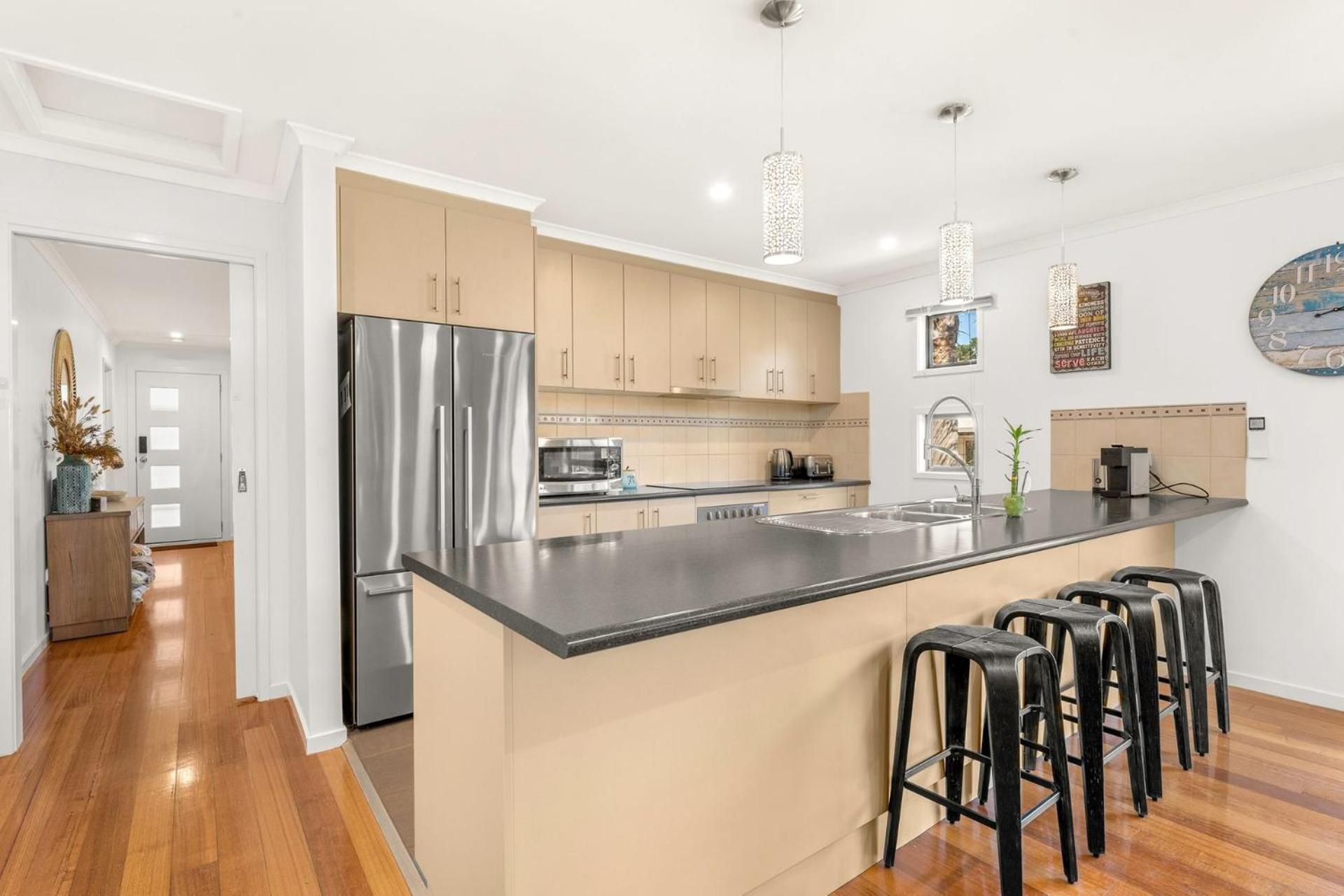 Kilcunda Stay