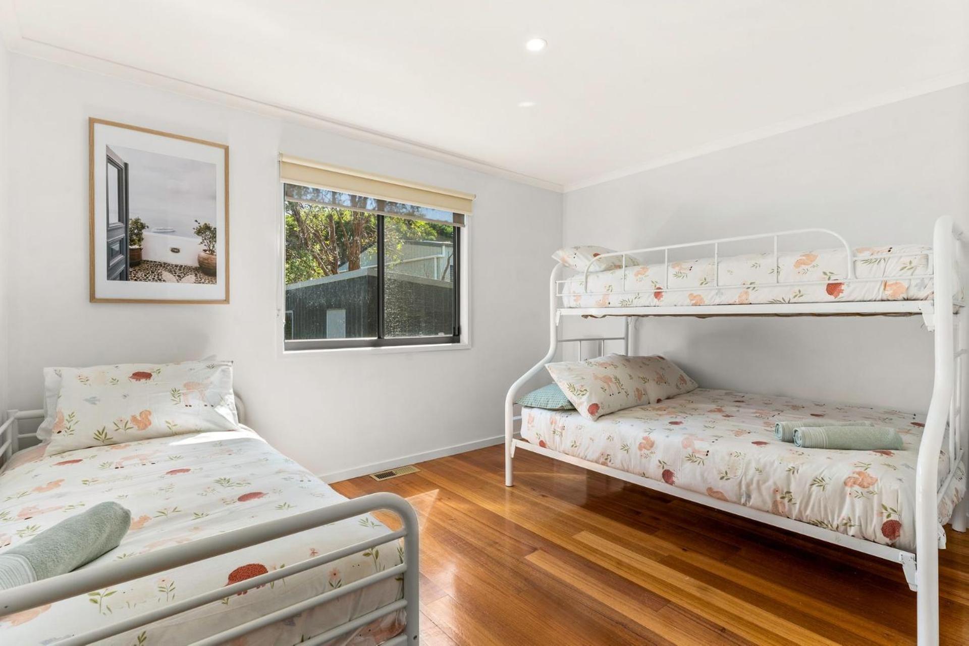 Kilcunda Stay