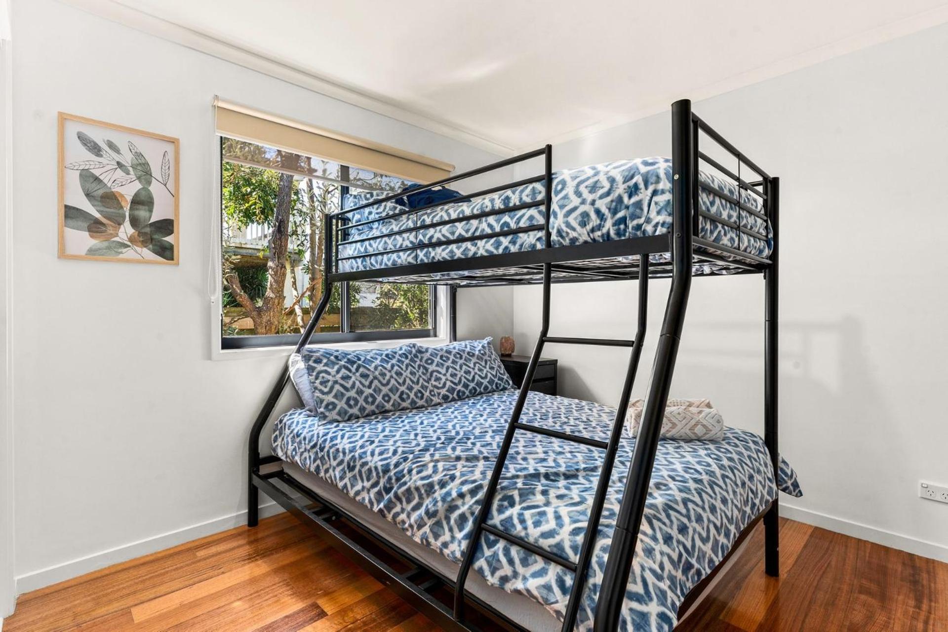 Kilcunda Stay