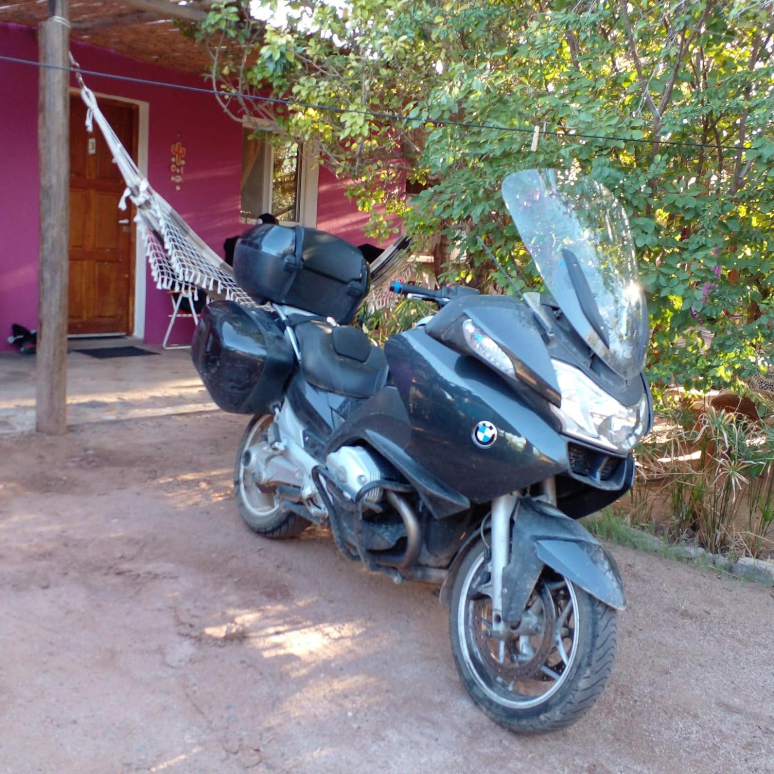 Hospedaje Familiar Raza Mistica