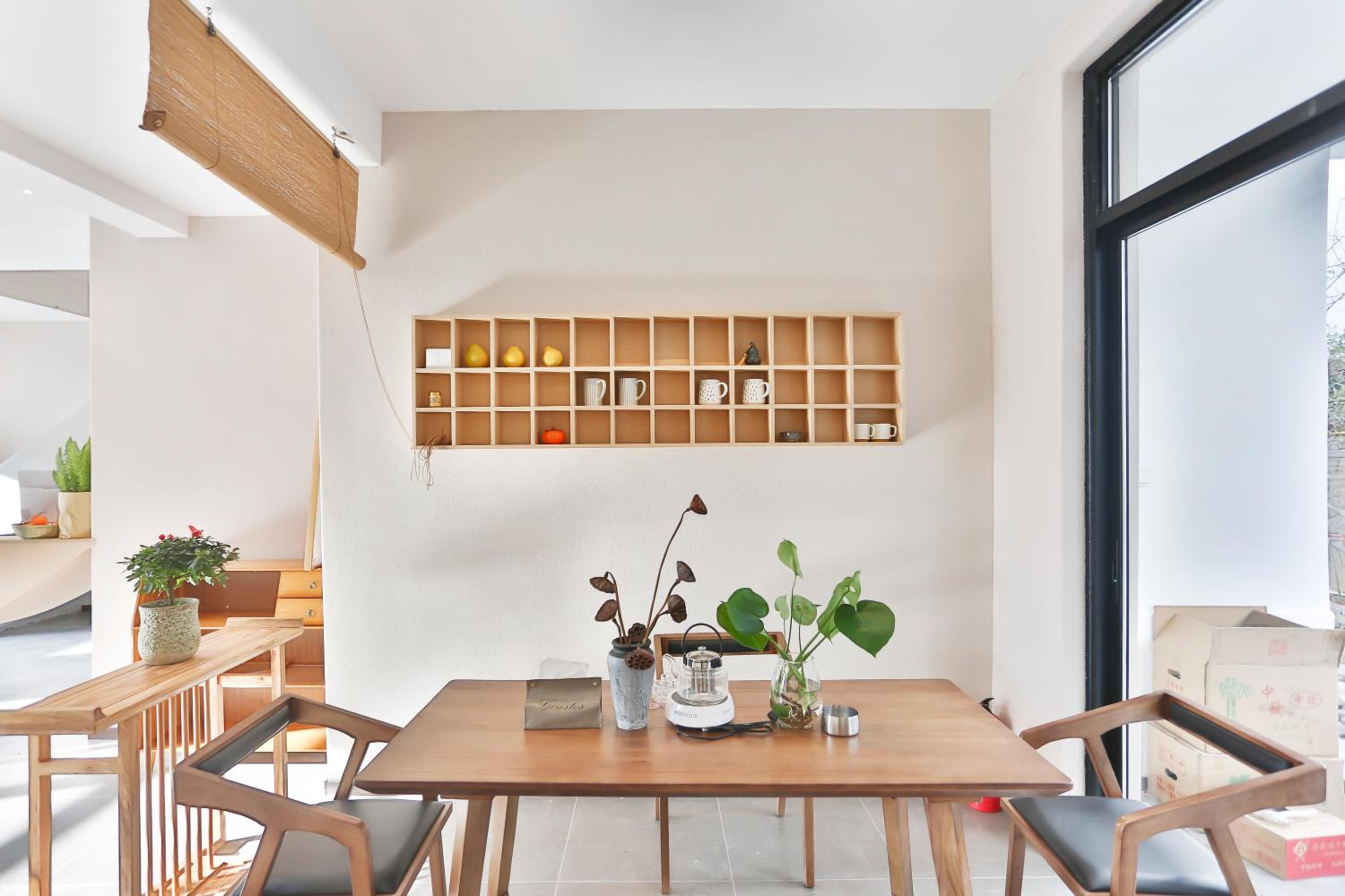 Flower Whisperer Homestay Tianmenshan Store free airport and station pick-up