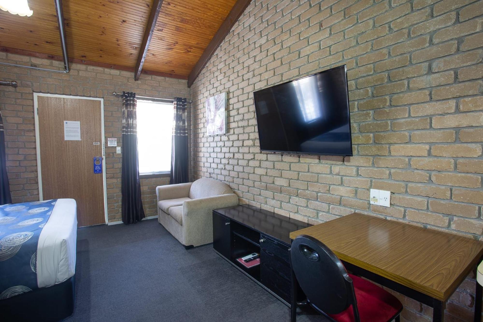 Goldfields Motel